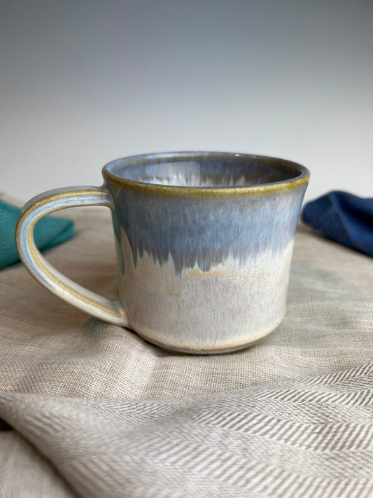 8 oz Mug | ROCK HOME Waterfall Collection | SPECIAL EDITION