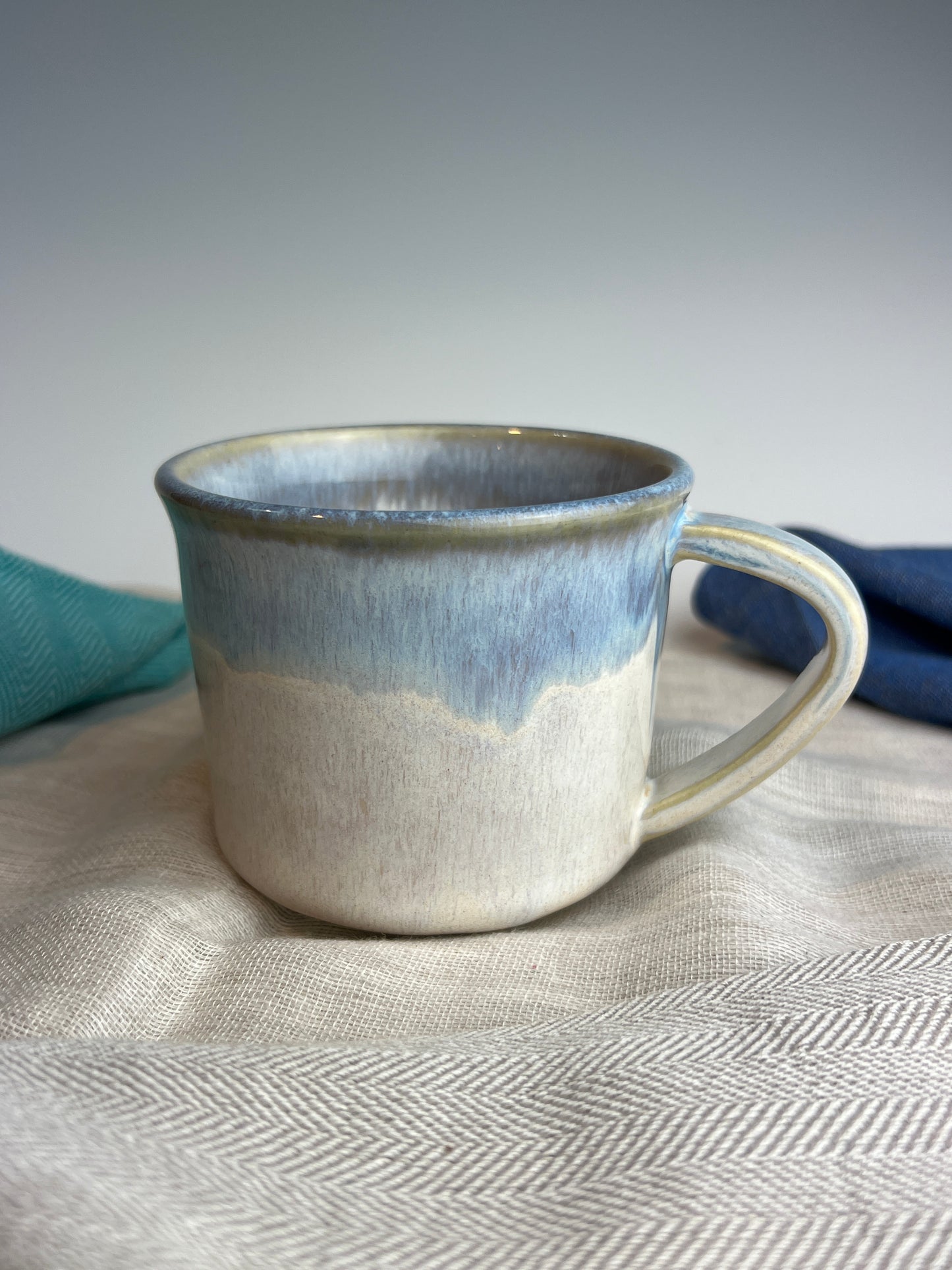 8 oz Mug | ROCK HOME Waterfall Collection | SPECIAL EDITION