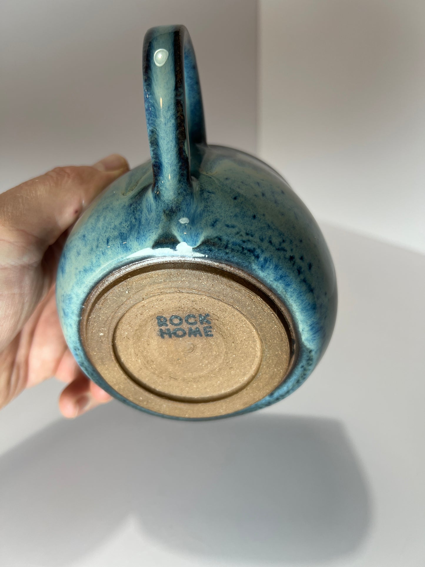 10 oz Mug | ROCK HOME Deep Sea Collection