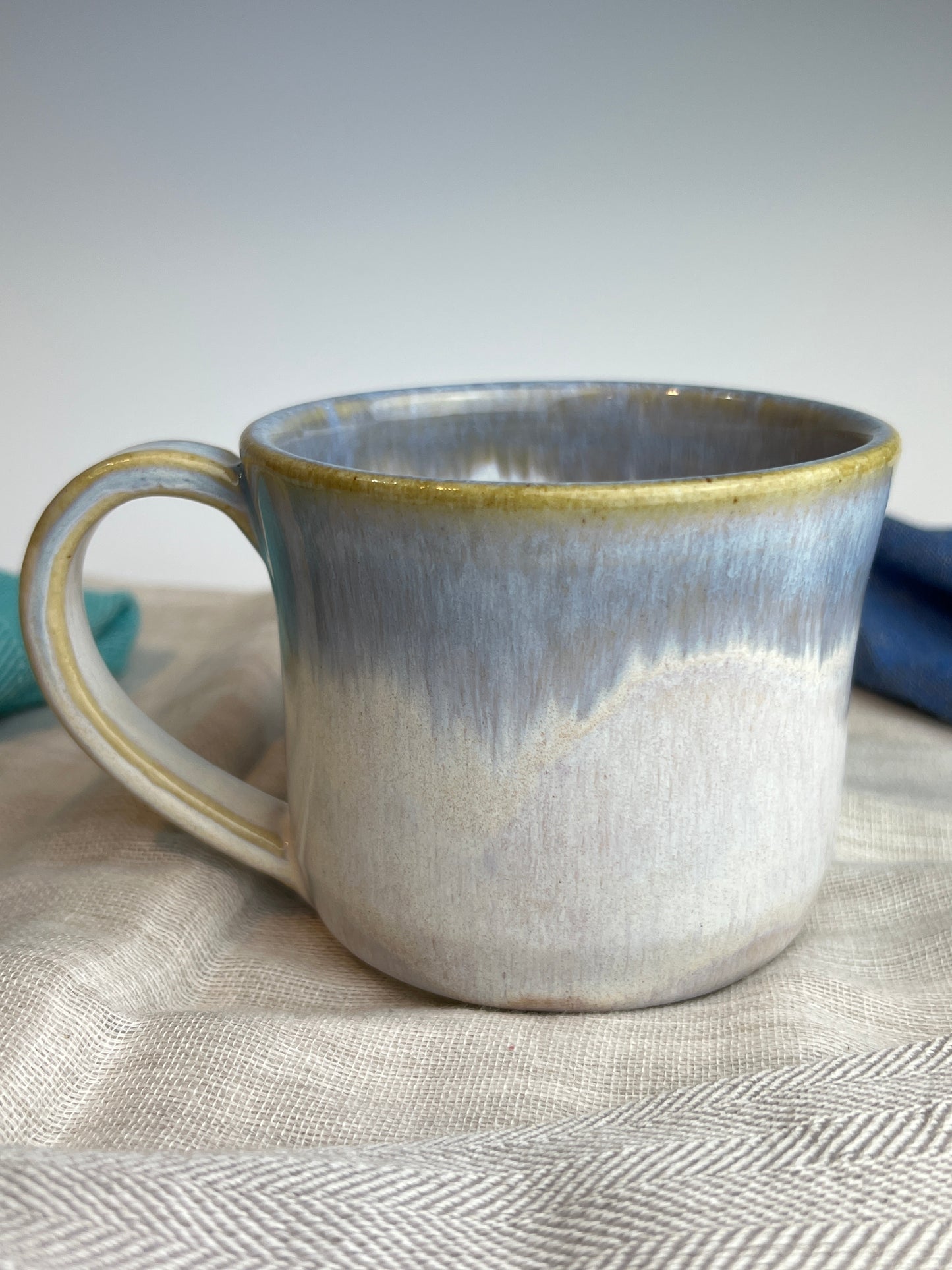 8 oz Mug | ROCK HOME Waterfall Collection | SPECIAL EDITION