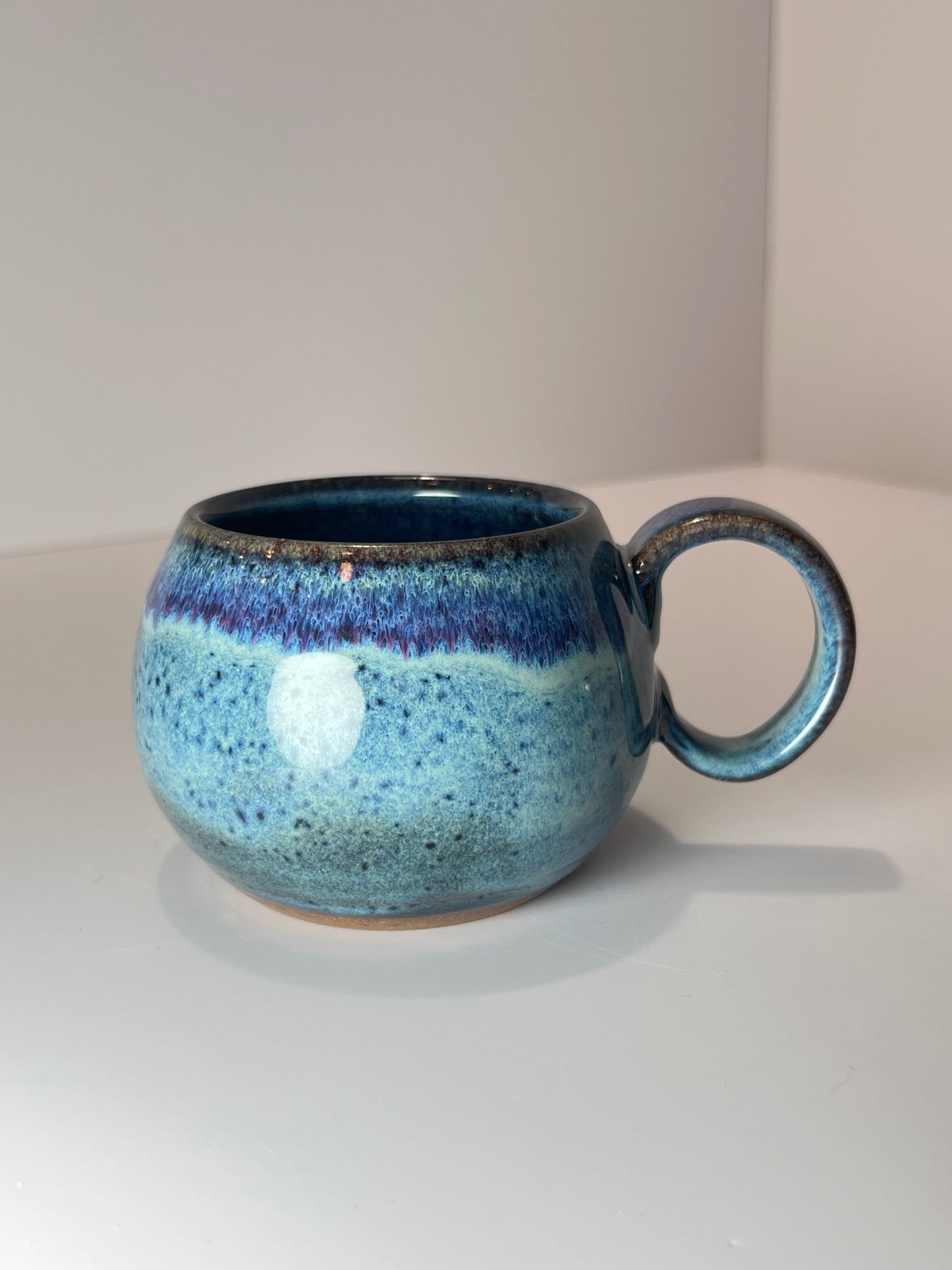 6 oz Mug | ROCK HOME Deep Sea Collection