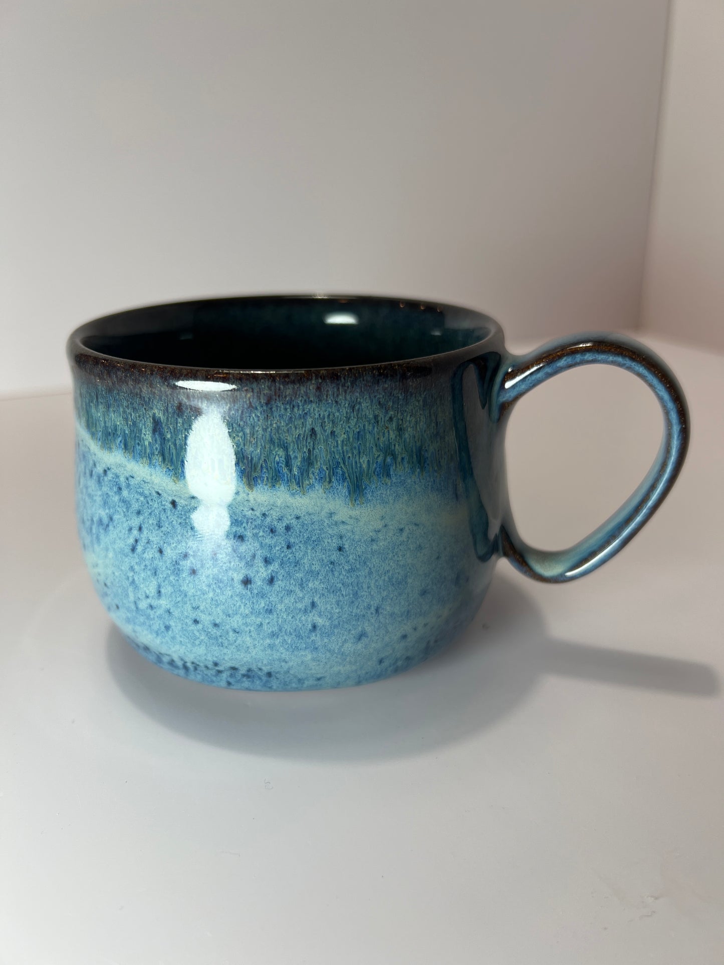 12 oz Mug | ROCK HOME Deep Sea Collection