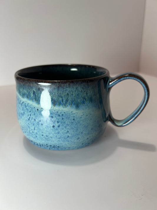 12 oz Mug | ROCK HOME Deep Sea Collection