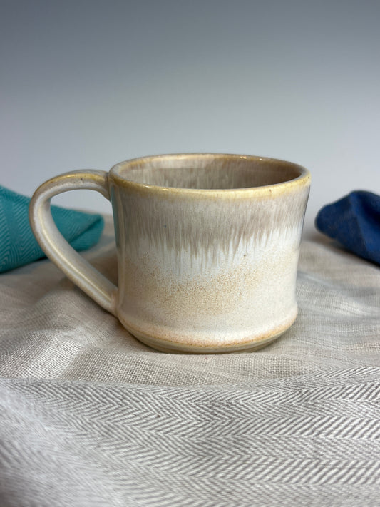 8 oz Mug | ROCK HOME Shoreline Collection | LIMITED EDITION