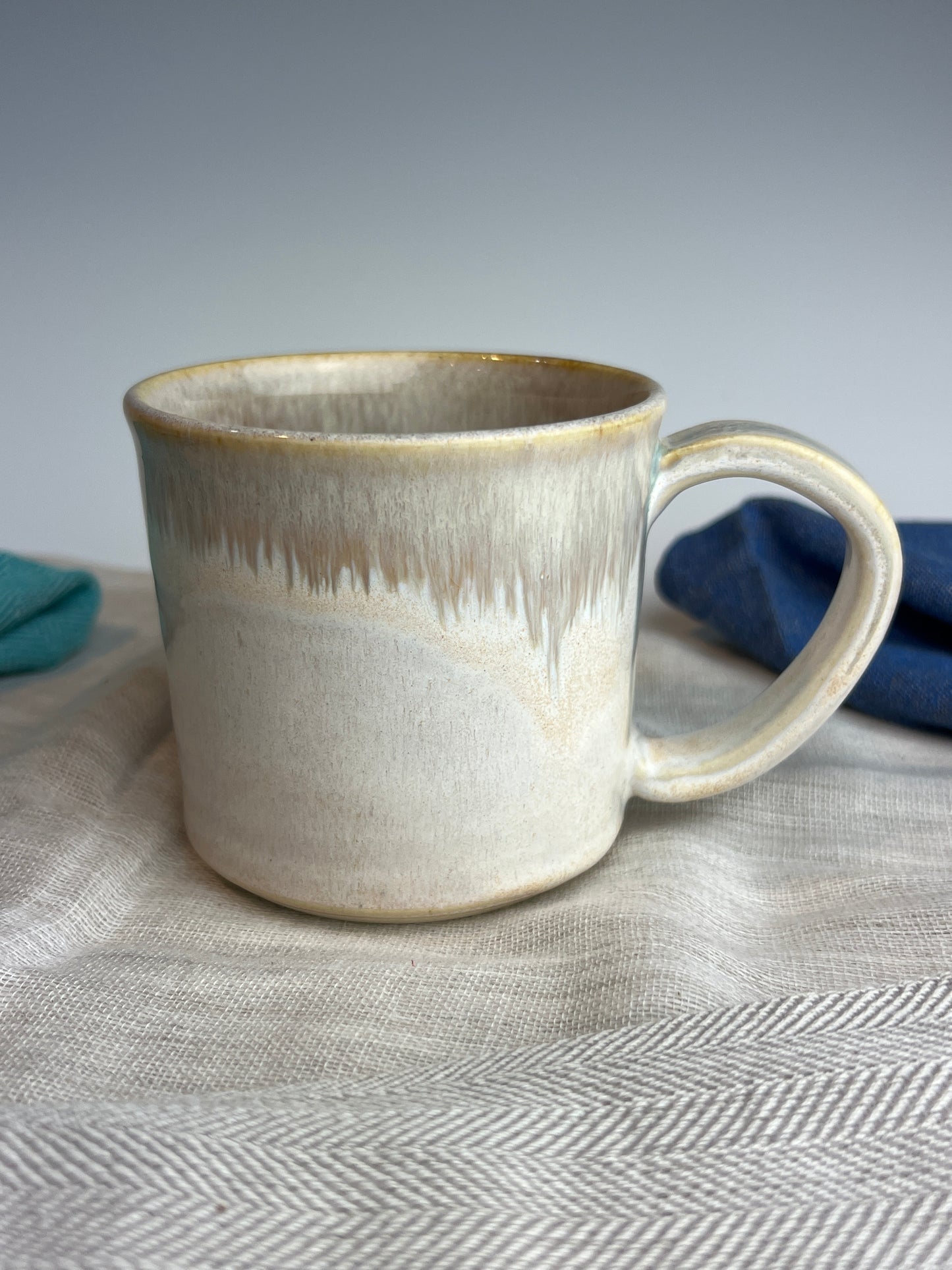 10 oz Mug | ROCK HOME Shoreline Collection | LIMITED EDITION