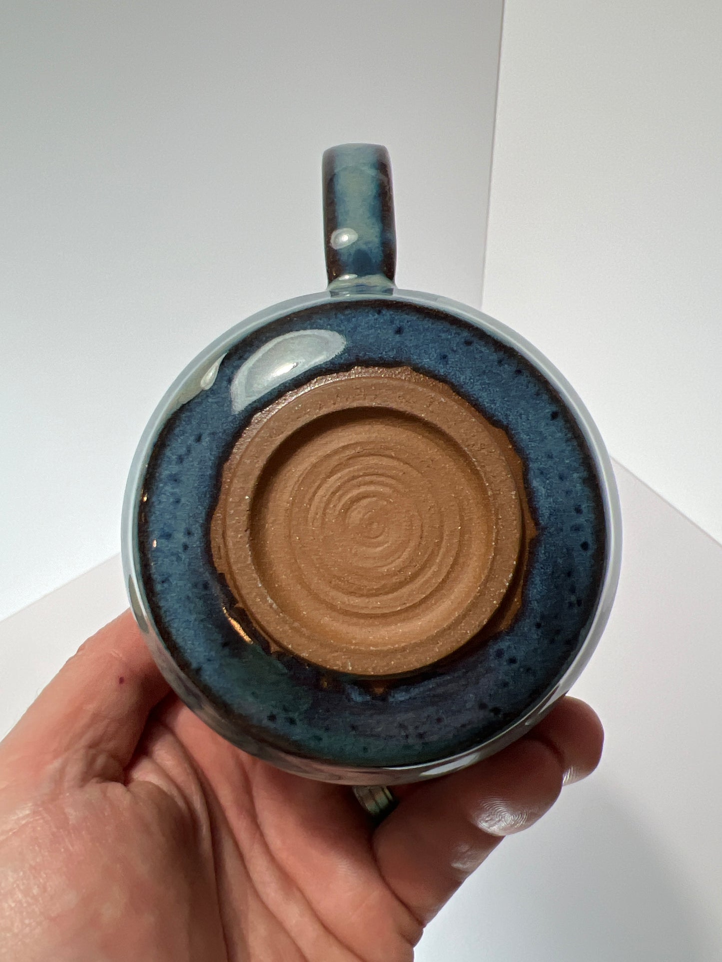 12 oz Mug | ROCK HOME Deep Sea Collection