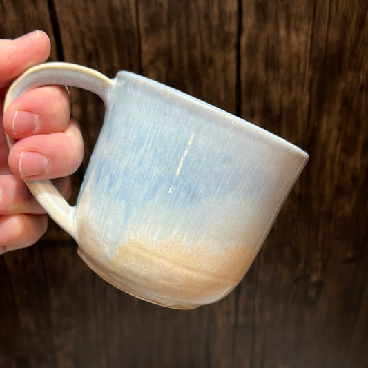 10 oz Mug | ROCK HOME Waterfall Collection | SPECIAL EDITION