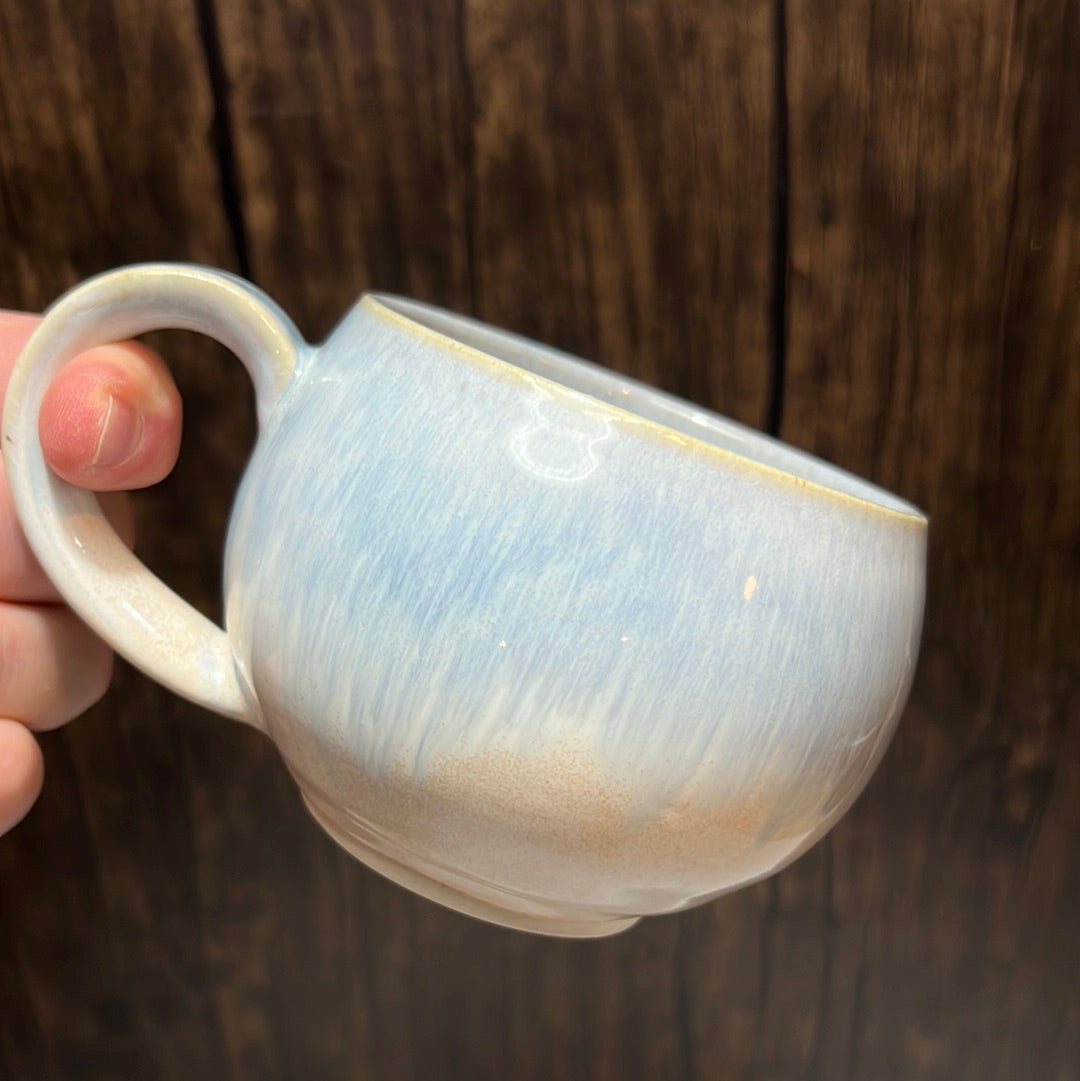 8 oz Mug | ROCK HOME Waterfall Collection | SPECIAL EDITION
