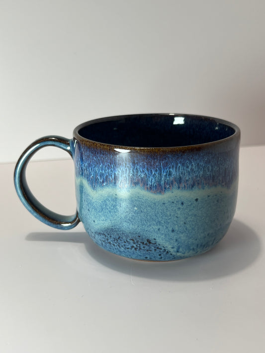 12 oz Mug | ROCK HOME Deep Sea Collection
