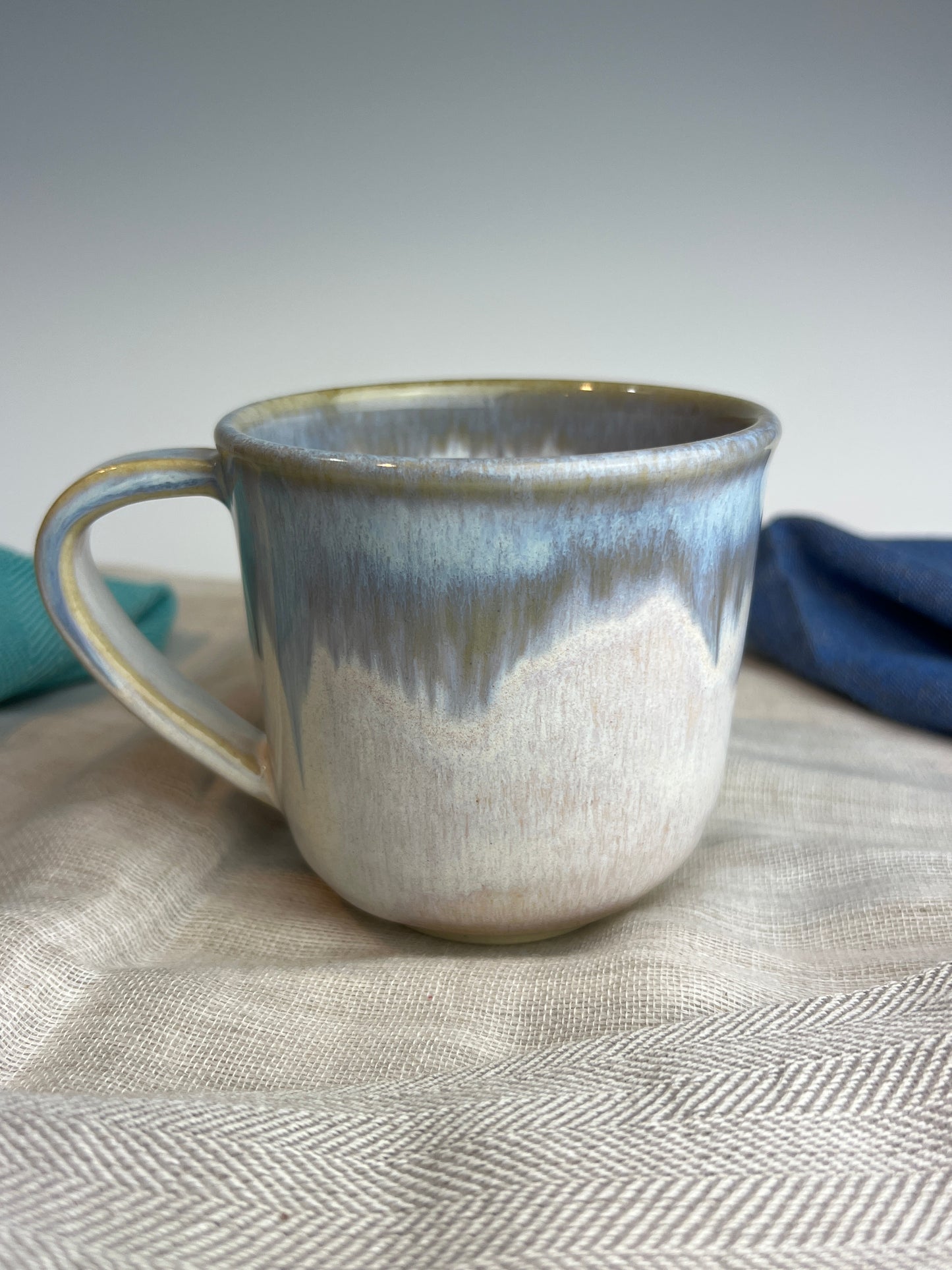 8 oz Mug | ROCK HOME Waterfall Collection | SPECIAL EDITION