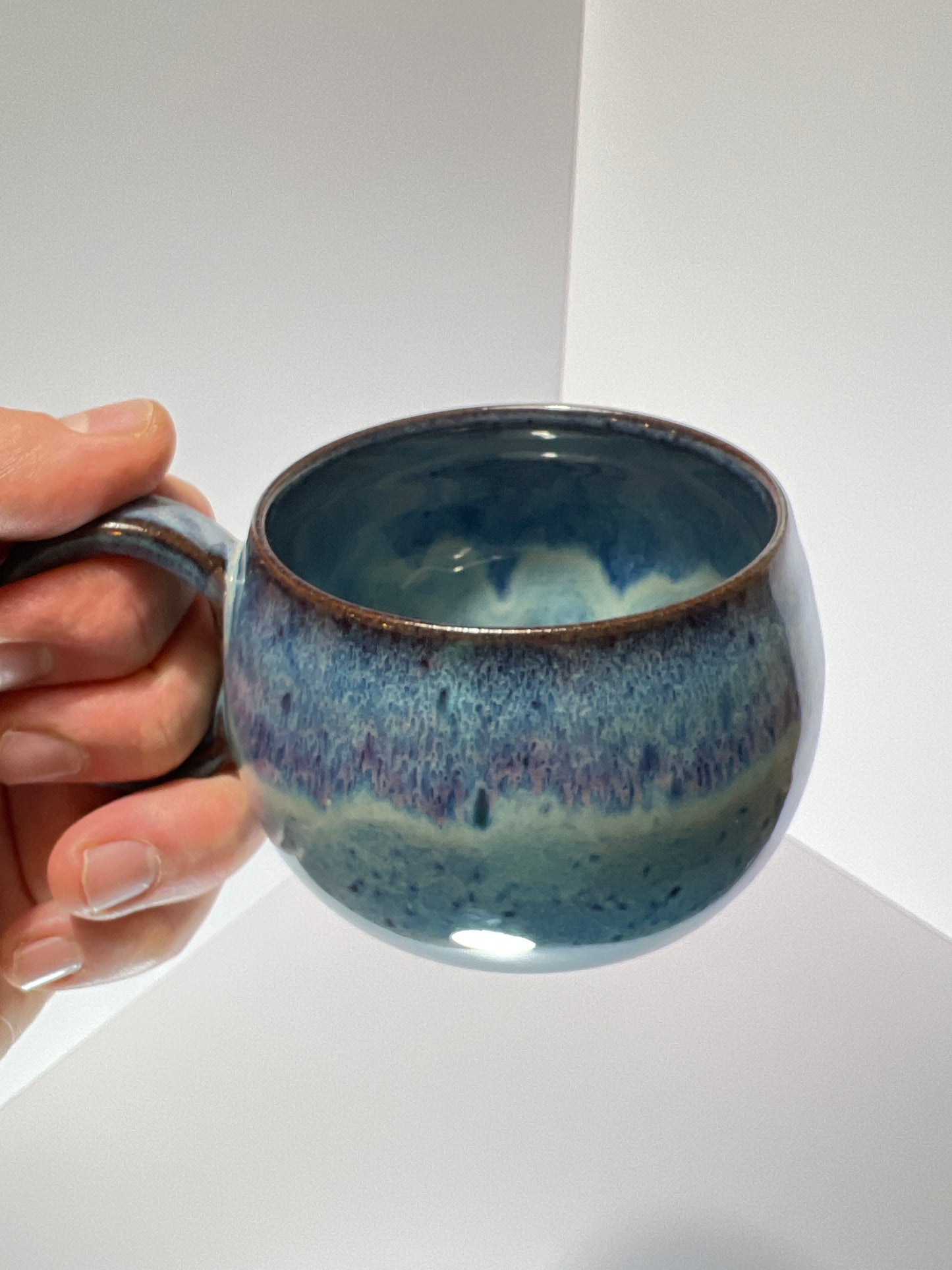 8 oz Mug | ROCK HOME Deep Sea Collection