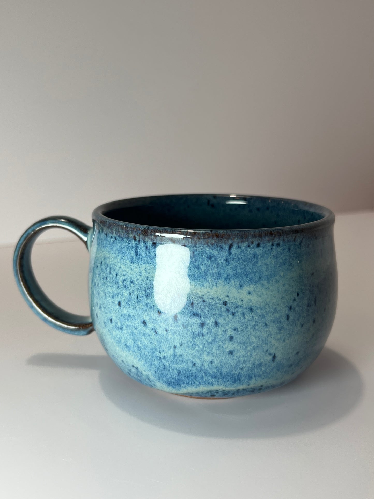 10 oz Mug | ROCK HOME Deep Sea Collection