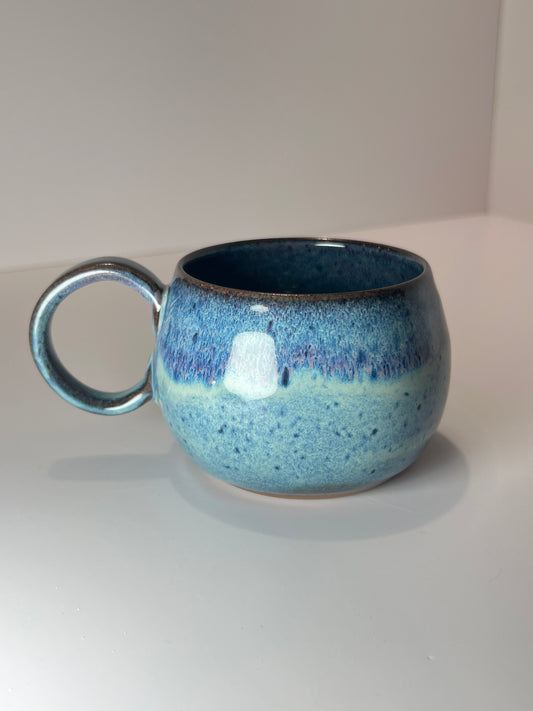 8 oz Mug | ROCK HOME Deep Sea Collection