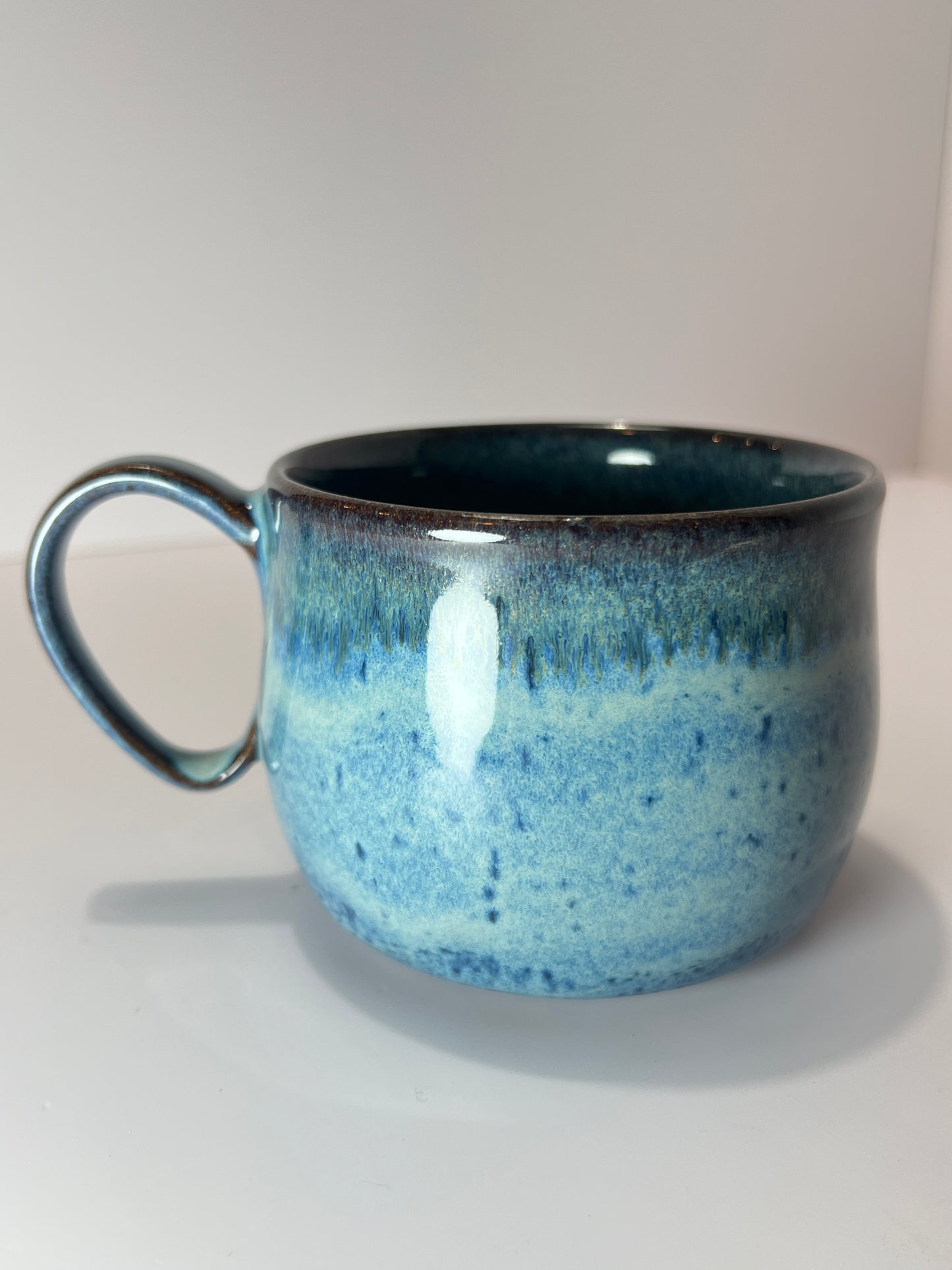 12 oz Mug | ROCK HOME Deep Sea Collection