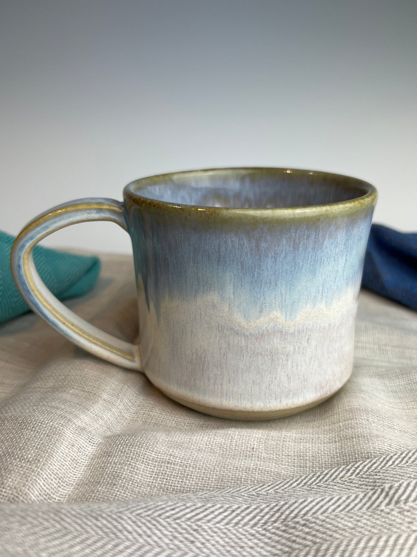 10 oz Mug | ROCK HOME Waterfall Collection | SPECIAL EDITION