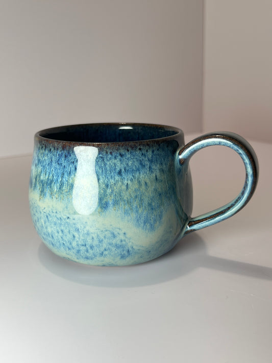10 oz Mug | ROCK HOME Deep Sea Collection
