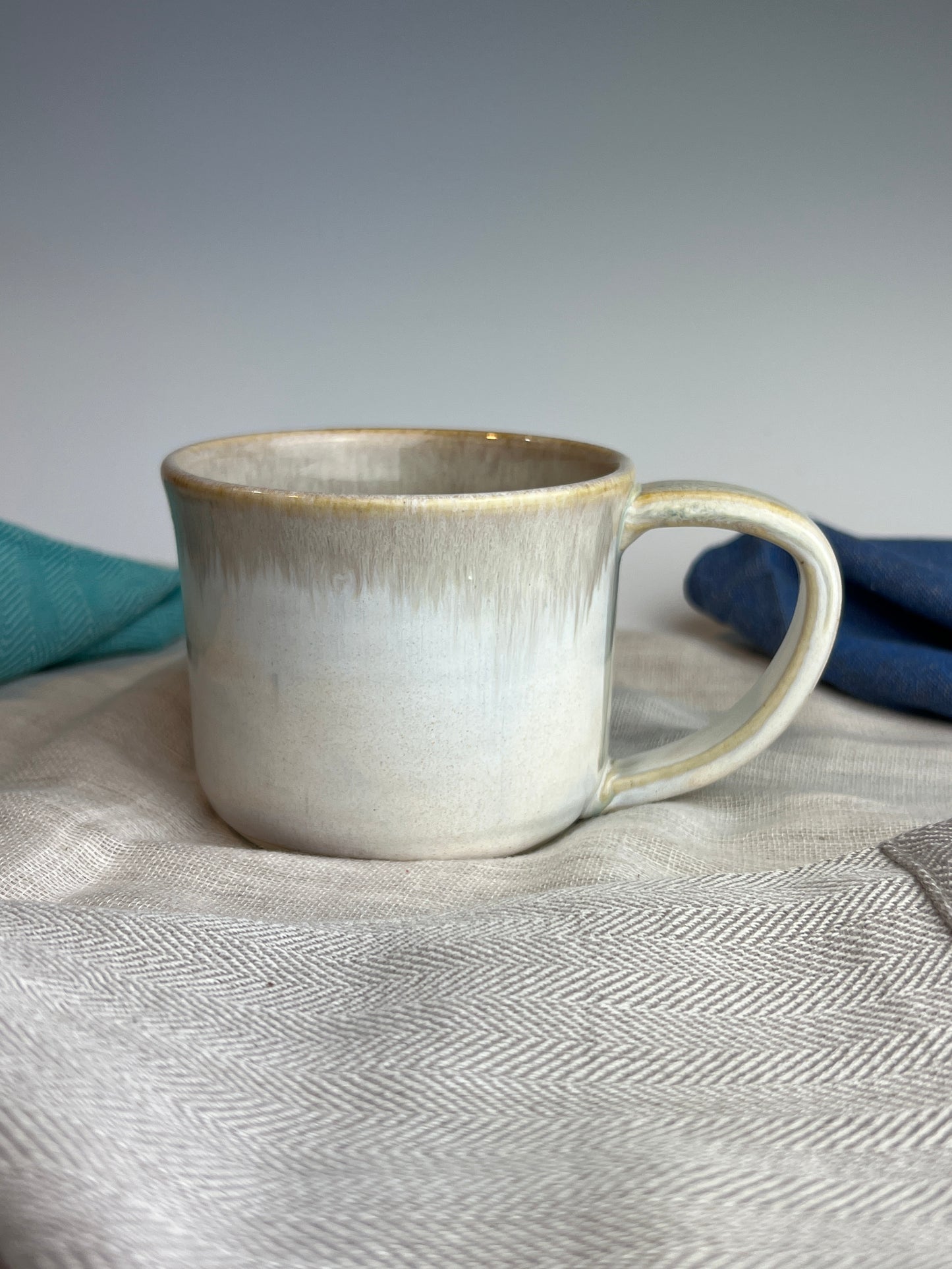 8 oz Mug | ROCK HOME Shoreline Collection | LIMITED EDITION