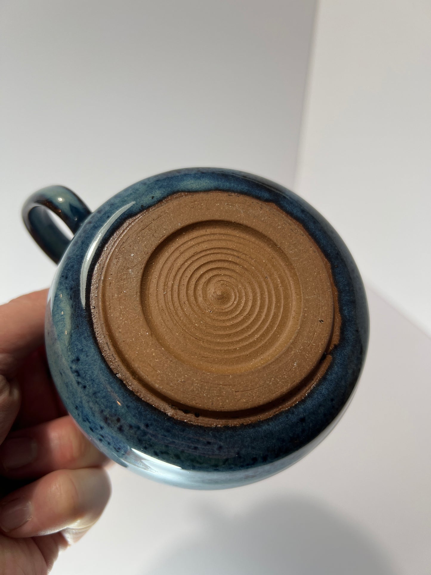 12 oz Mug | ROCK HOME Deep Sea Collection