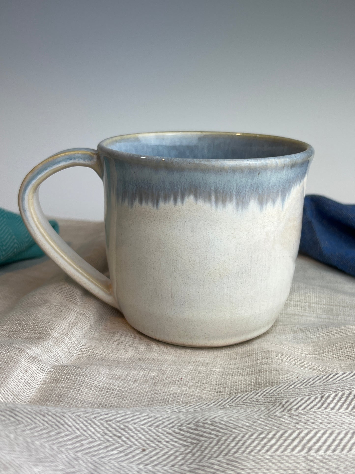 10 oz Mug | ROCK HOME Waterfall Collection | SPECIAL EDITION