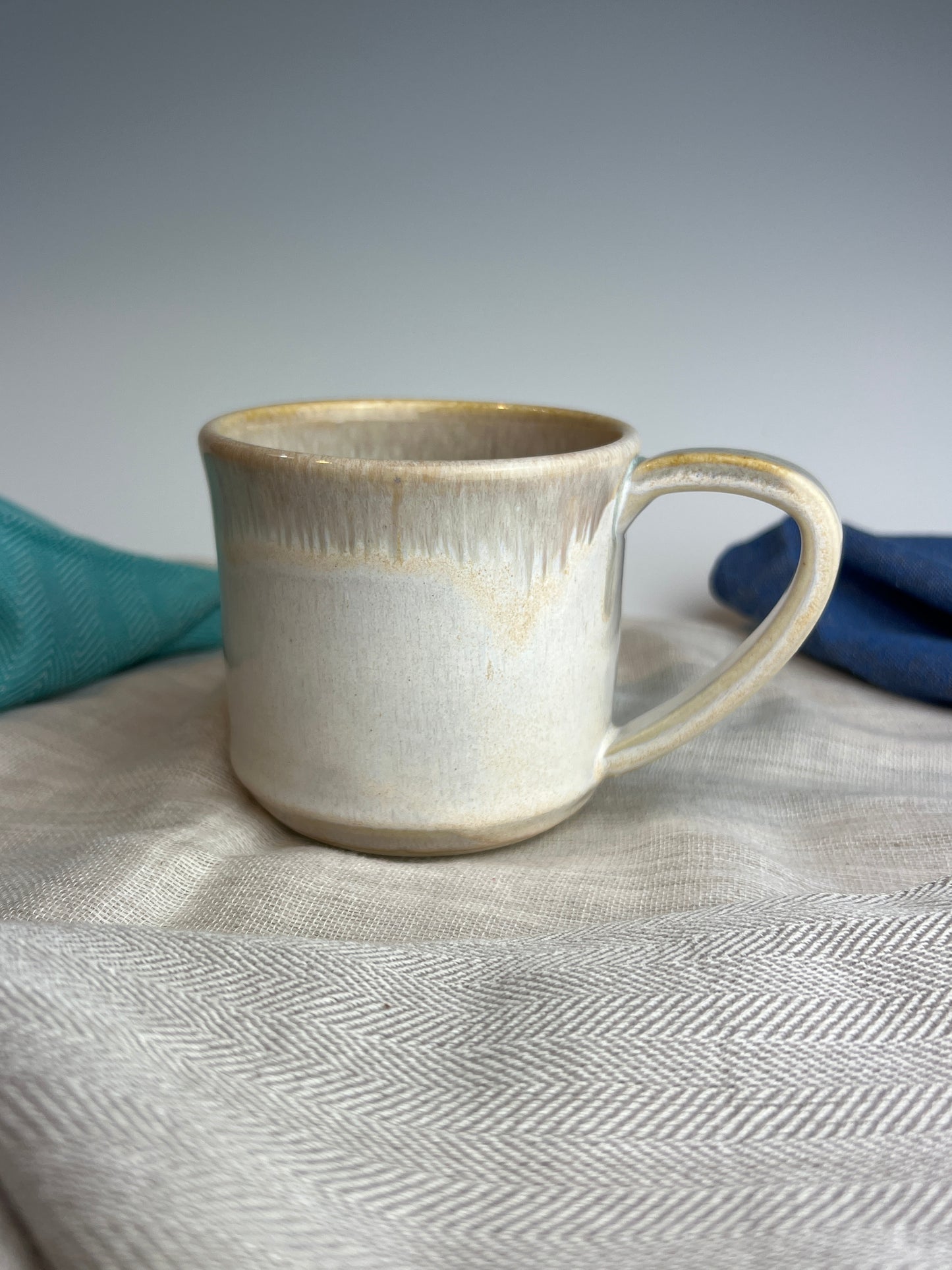 8 oz Mug | ROCK HOME Shoreline Collection | LIMITED EDITION