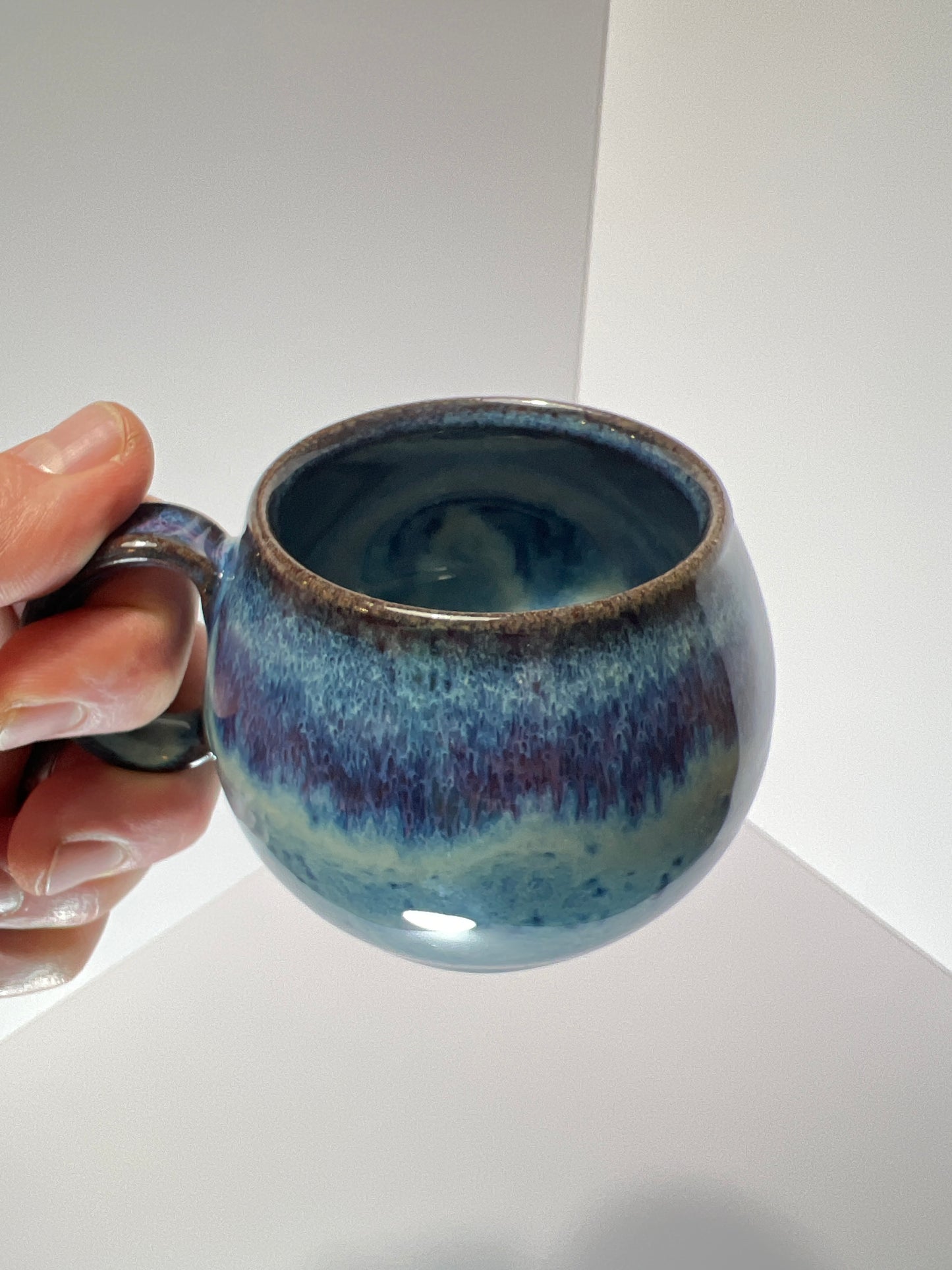 6 oz Mug | ROCK HOME Deep Sea Collection