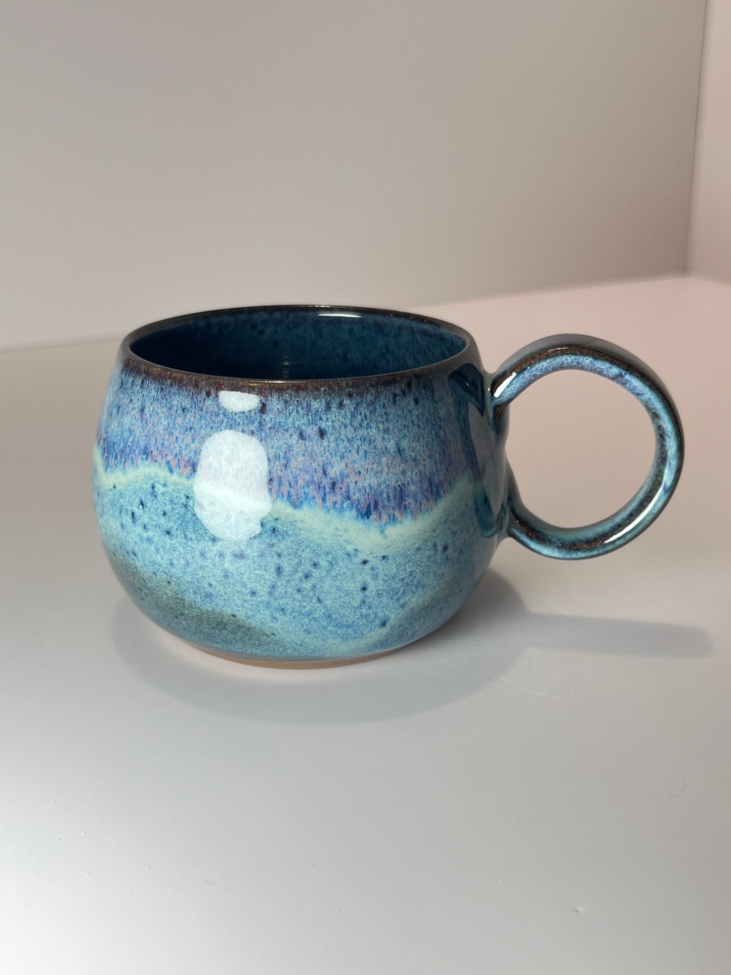 8 oz Mug | ROCK HOME Deep Sea Collection