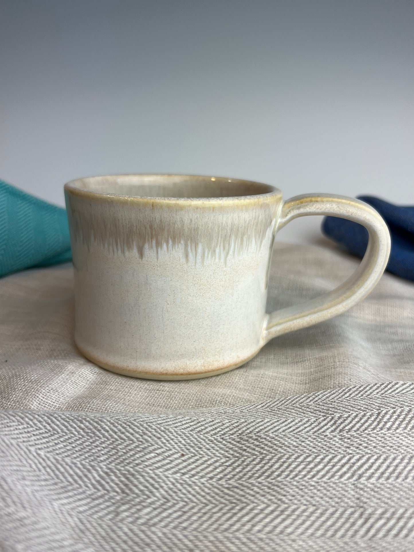 8 oz Mug | ROCK HOME Shoreline Collection | LIMITED EDITION