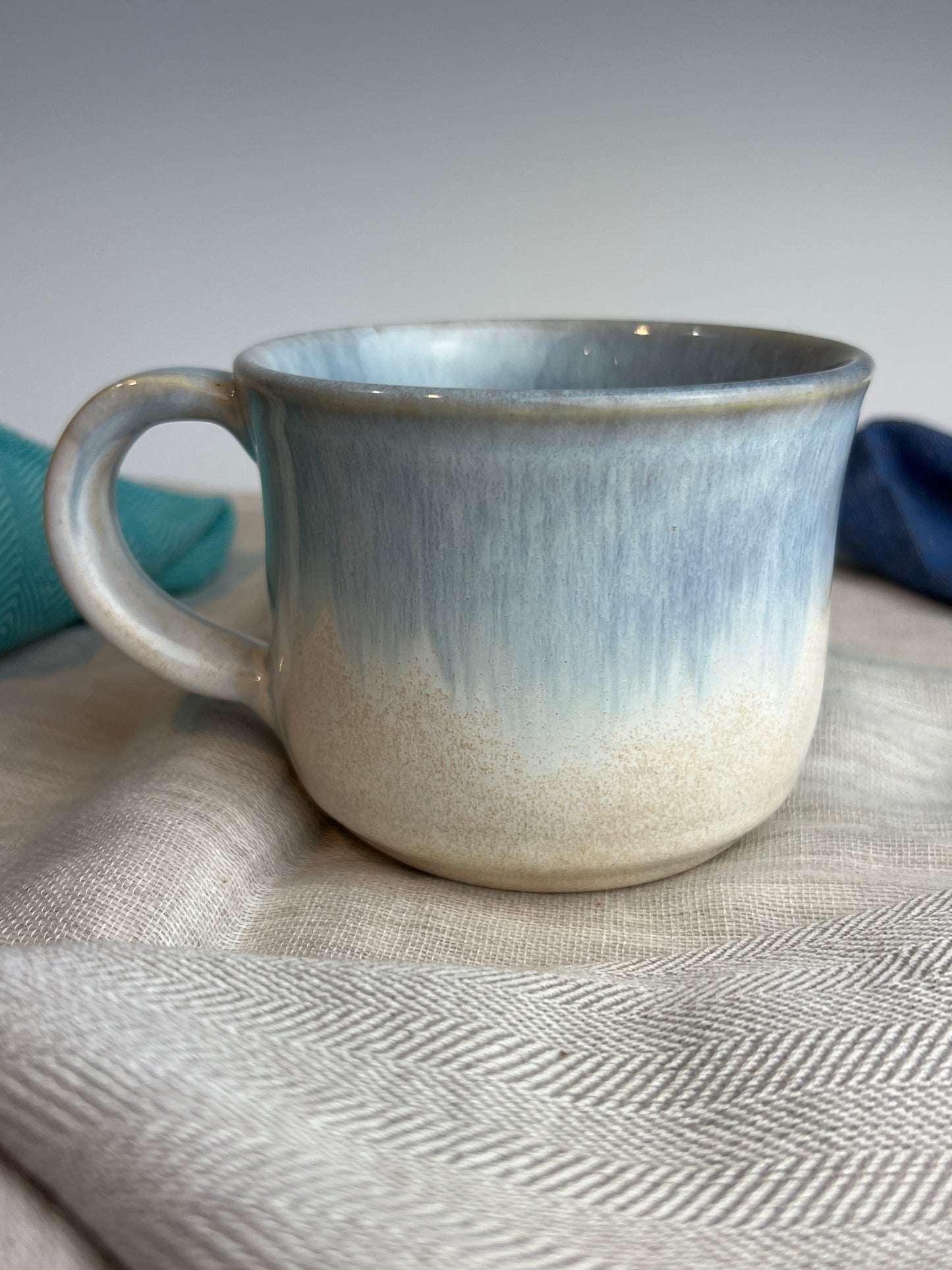 8 oz Mug | ROCK HOME Waterfall Collection | SPECIAL EDITION