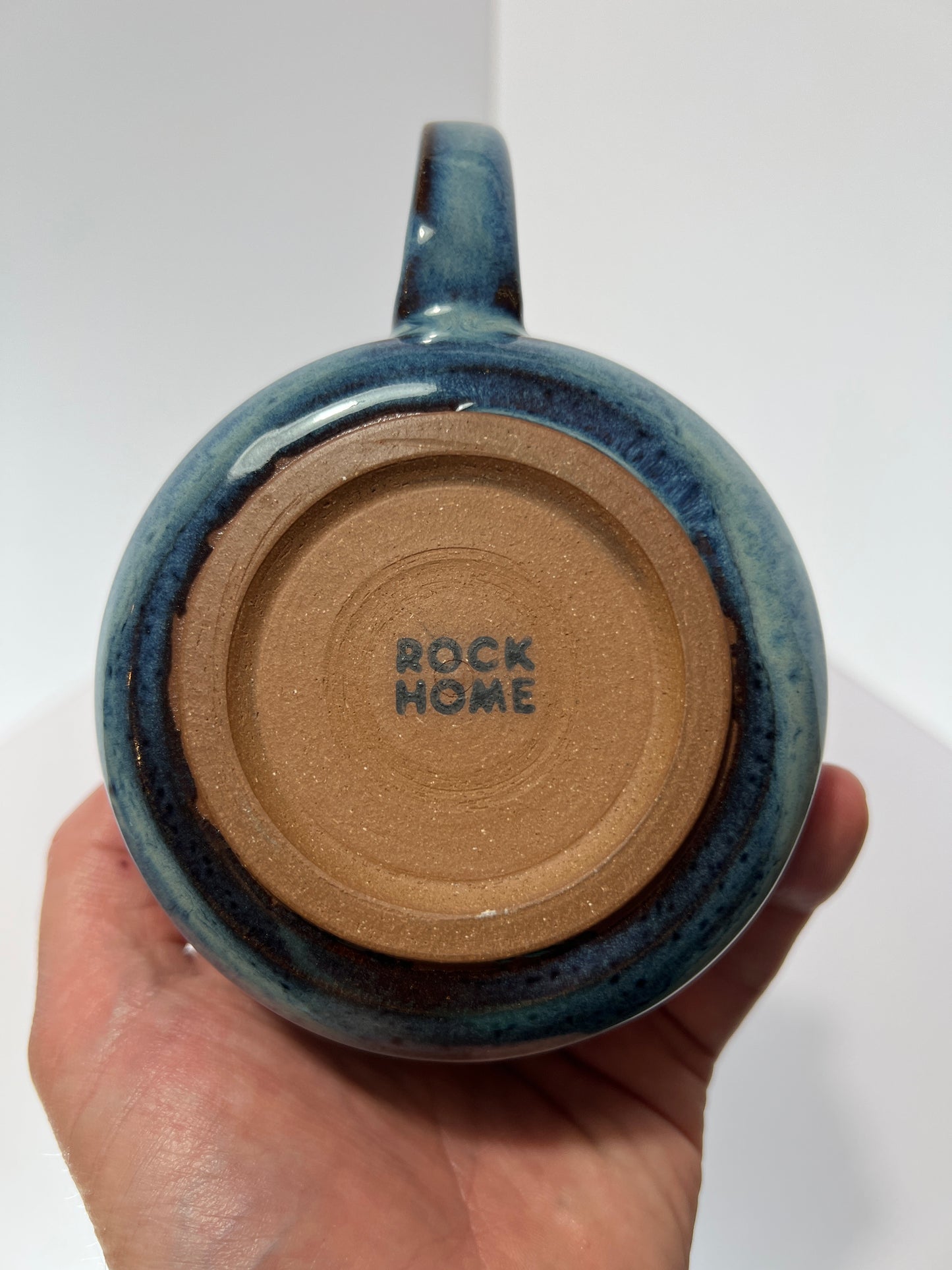 12 oz Mug | ROCK HOME Deep Sea Collection