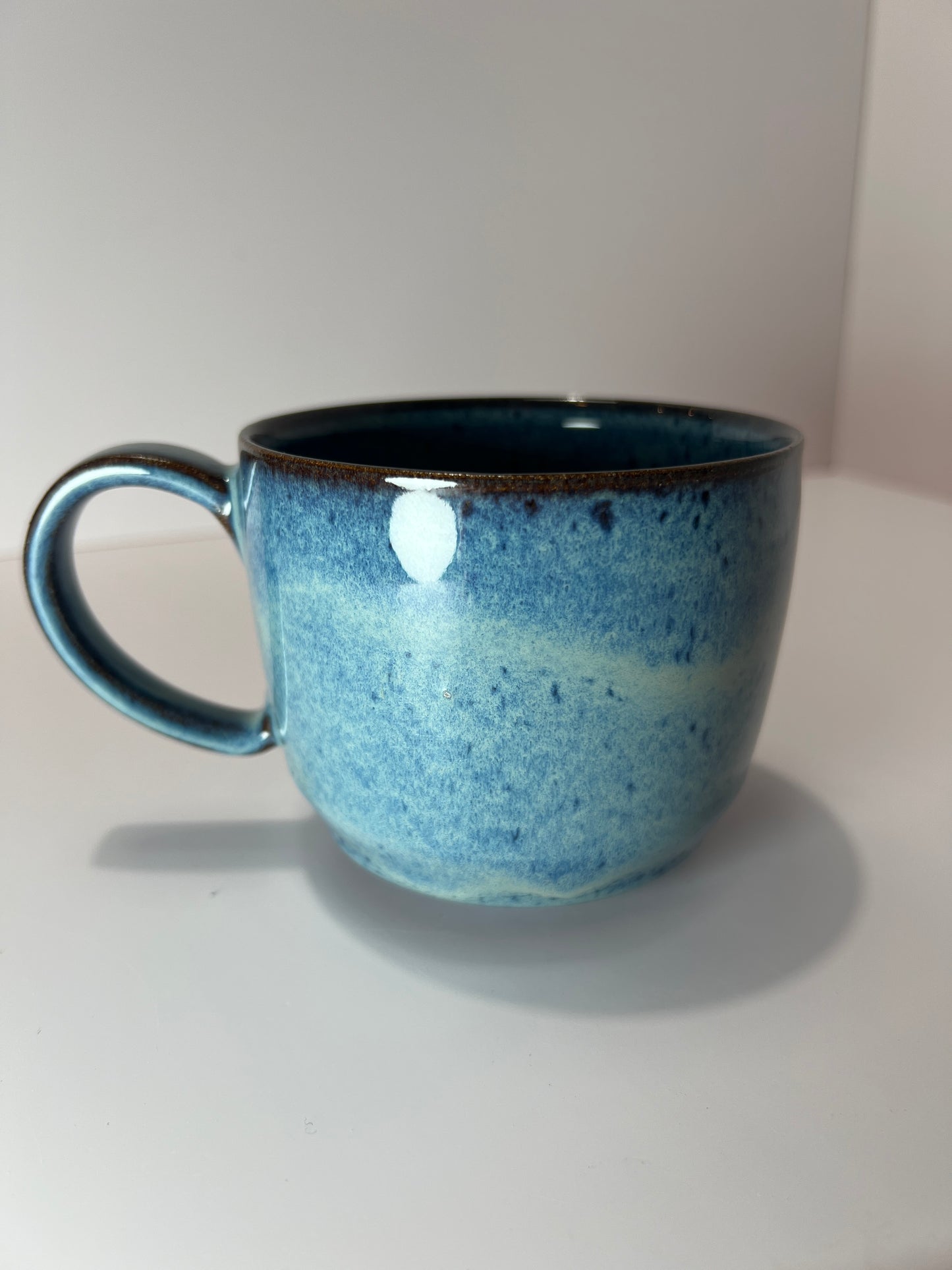 12 oz Mug | ROCK HOME Deep Sea Collection