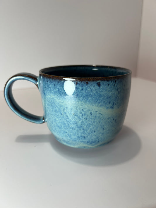 12 oz Mug | ROCK HOME Deep Sea Collection