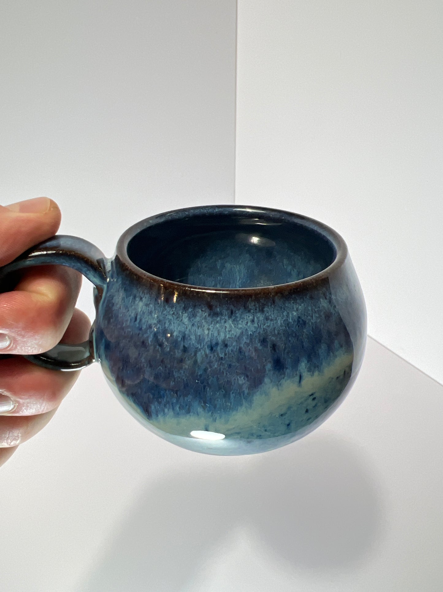 6 oz Mug | ROCK HOME Deep Sea Collection