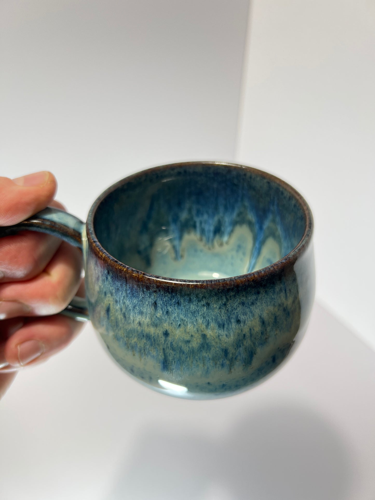 10 oz Mug | ROCK HOME Deep Sea Collection