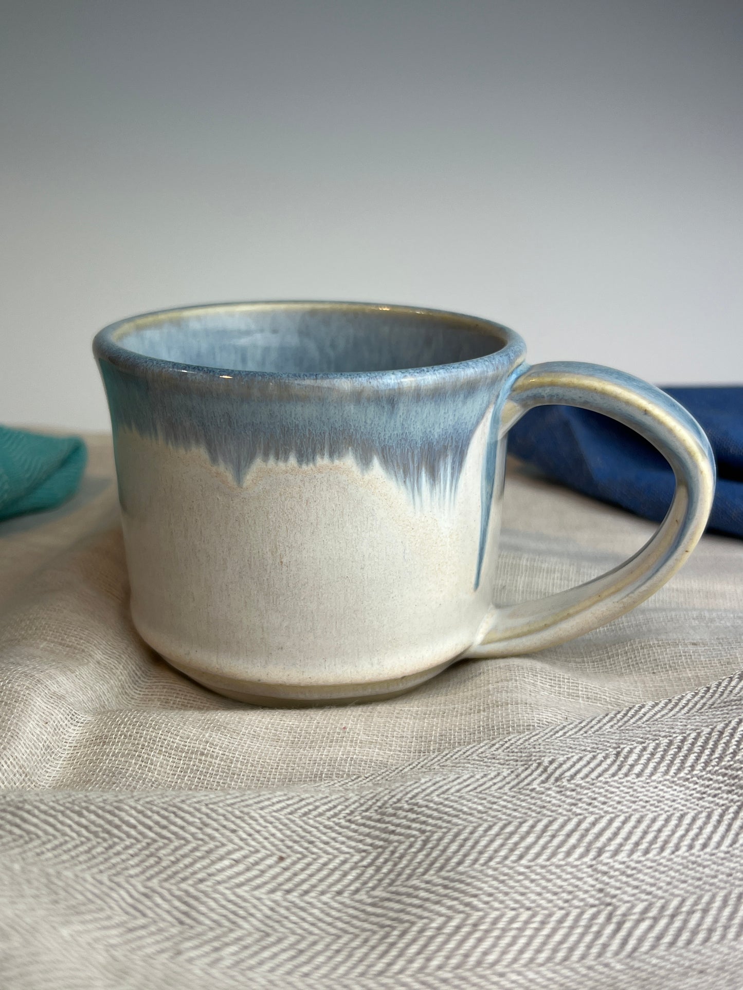 8 oz Mug | ROCK HOME Waterfall Collection | SPECIAL EDITION