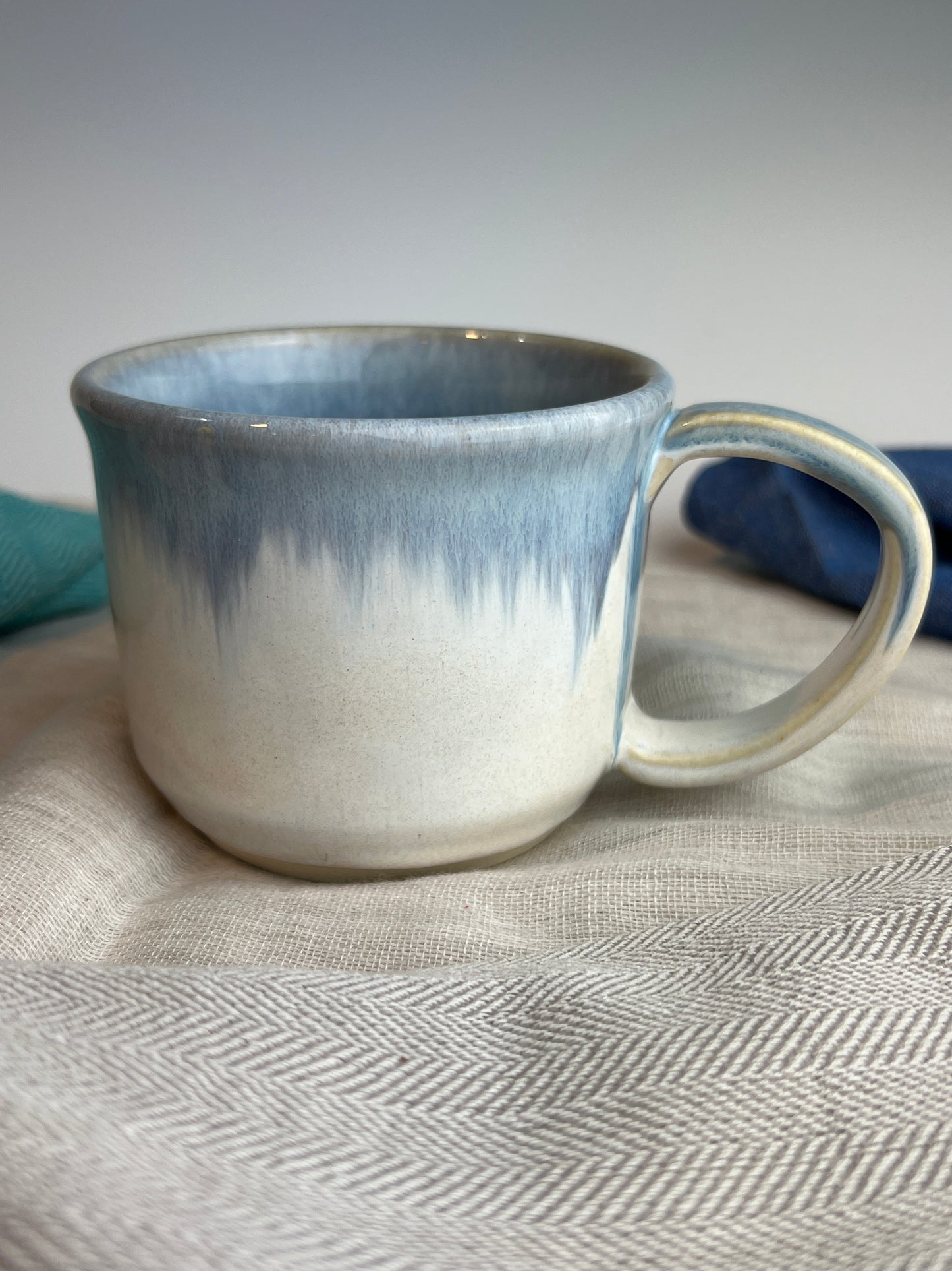 8 oz Mug | ROCK HOME Waterfall Collection | SPECIAL EDITION