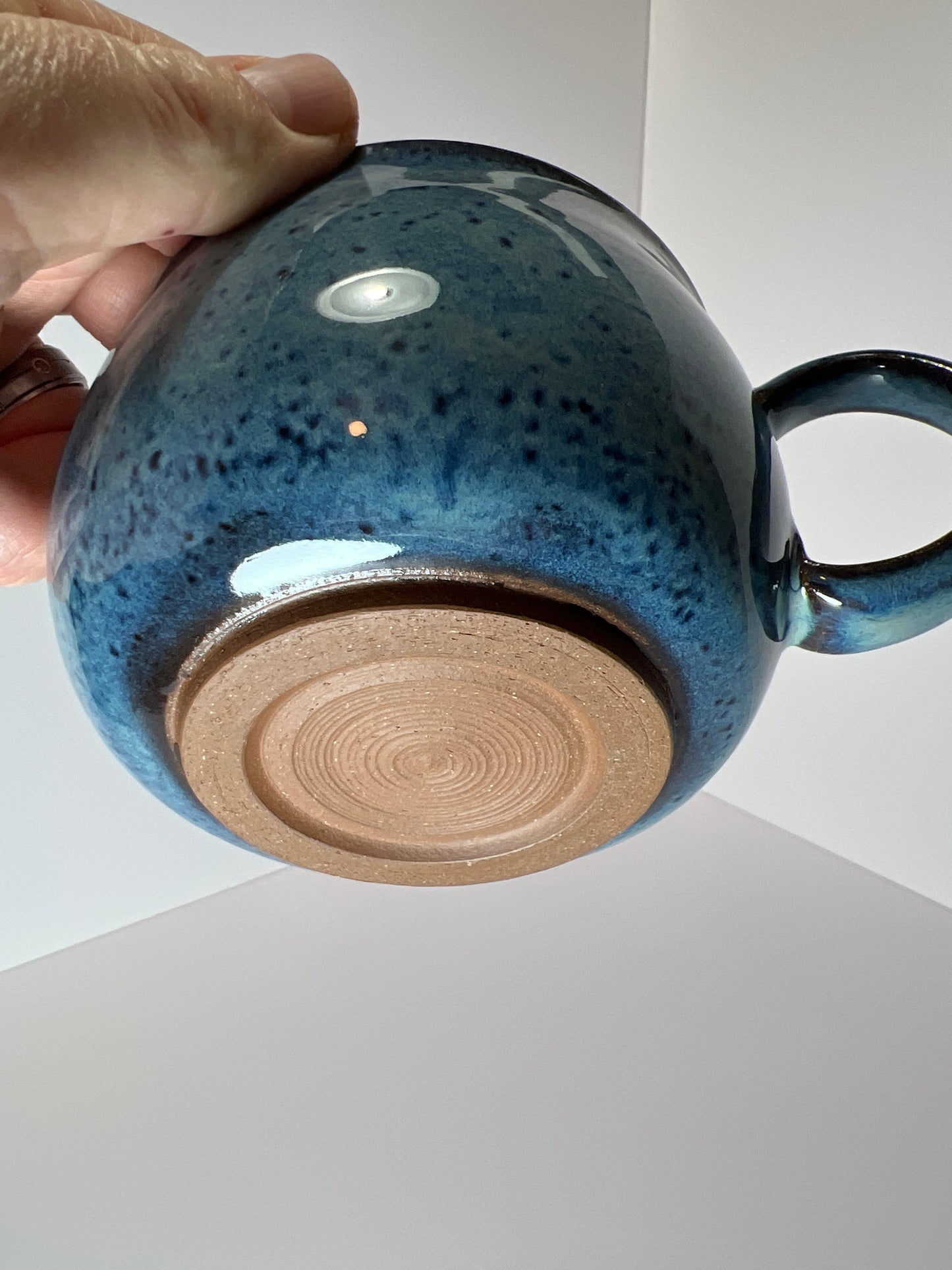 10 oz Mug | ROCK HOME Deep Sea Collection