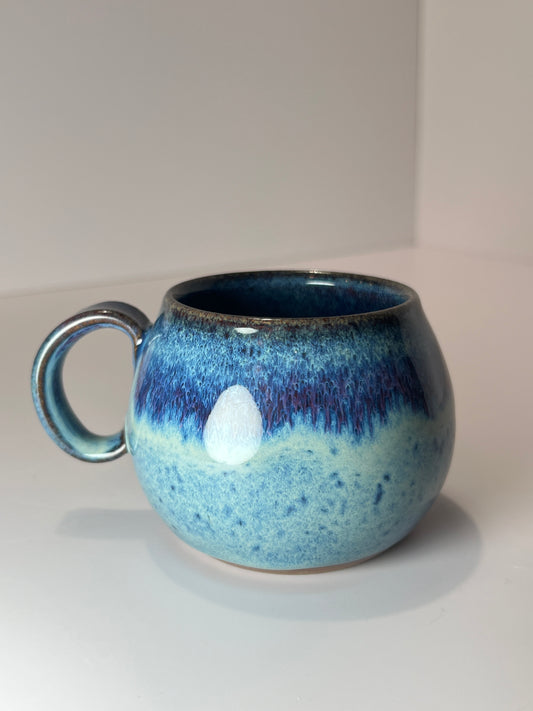 6 oz Mug | ROCK HOME Deep Sea Collection