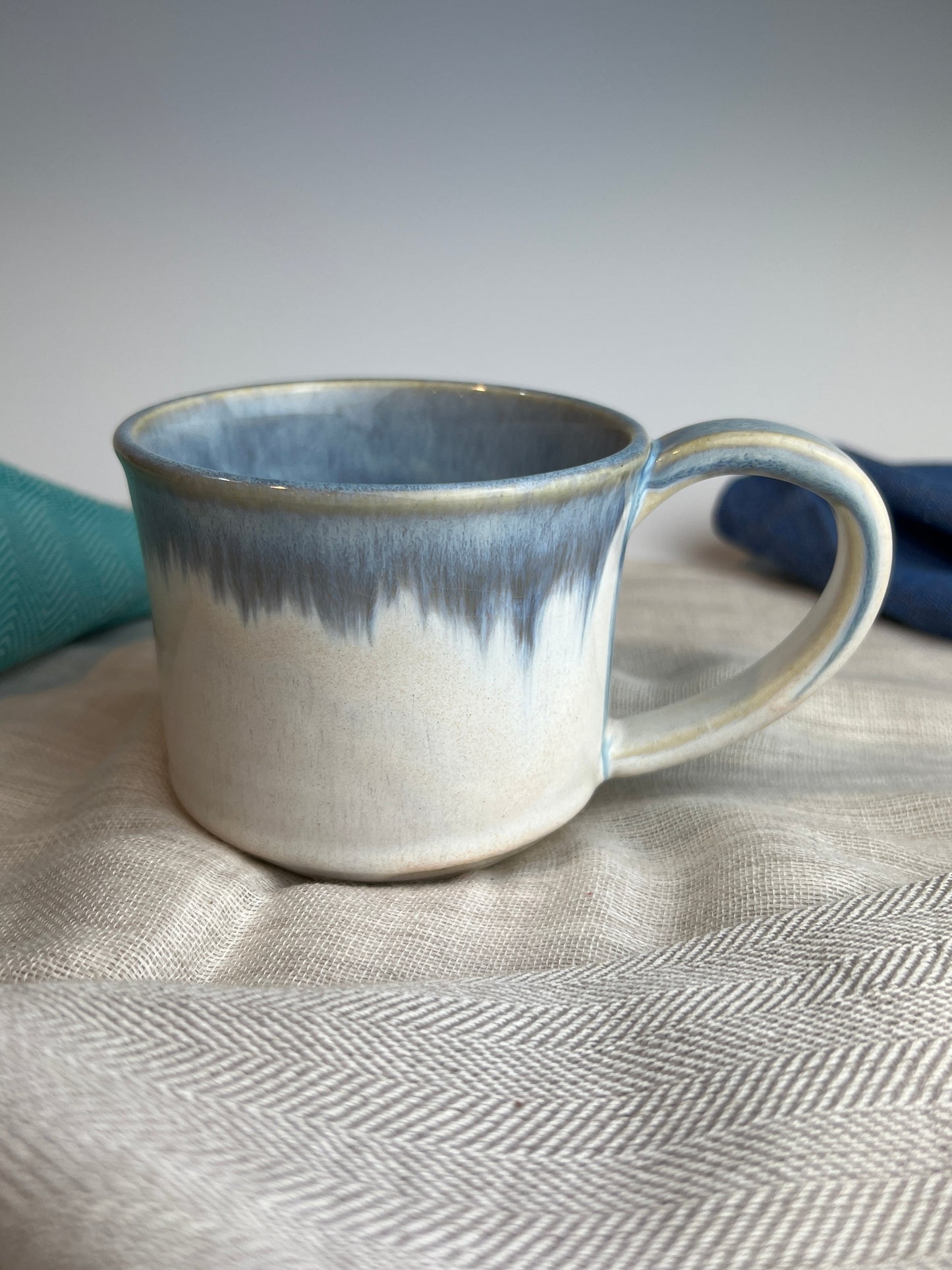 8 oz Mug | ROCK HOME Waterfall Collection | SPECIAL EDITION