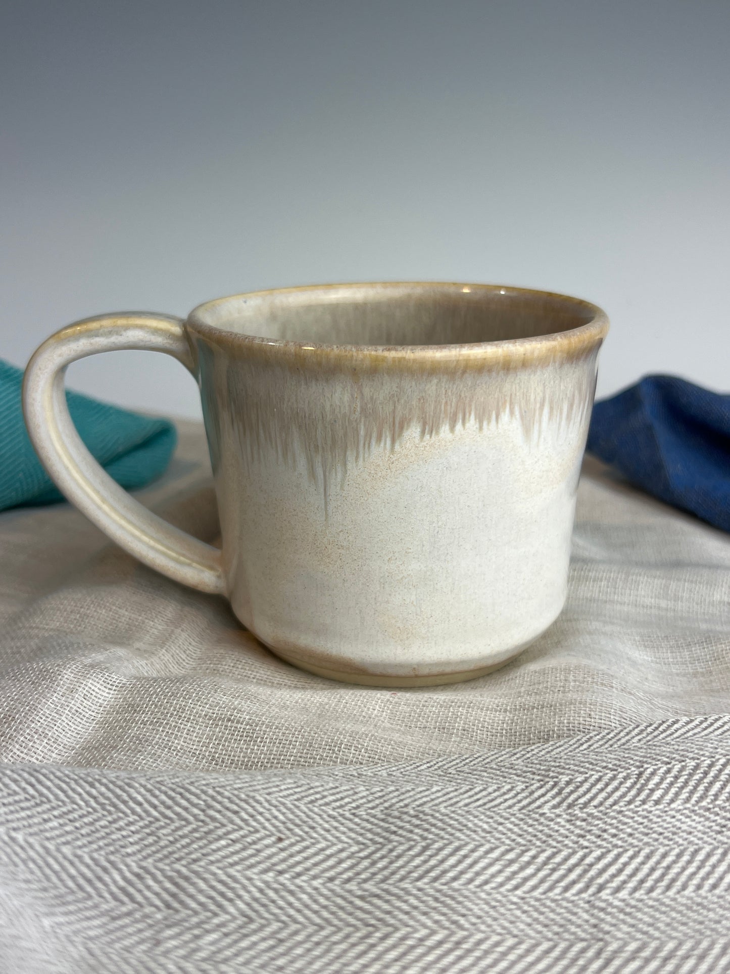 10 oz Mug | ROCK HOME Shoreline Collection | LIMITED EDITION