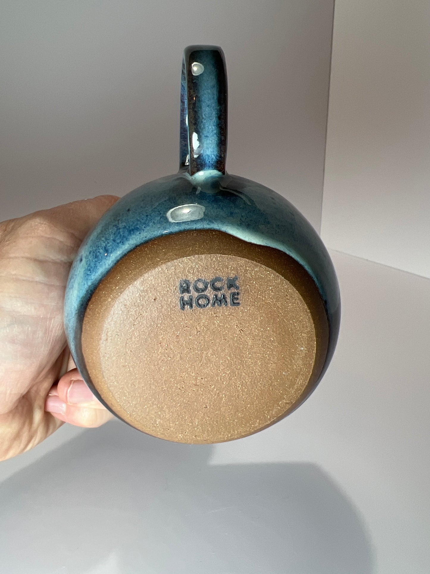 8 oz Mug | ROCK HOME Deep Sea Collection