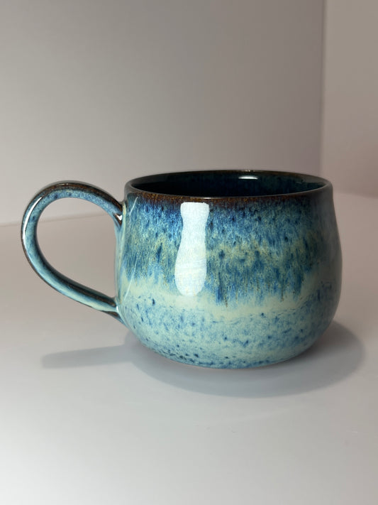 10 oz Mug | ROCK HOME Deep Sea Collection