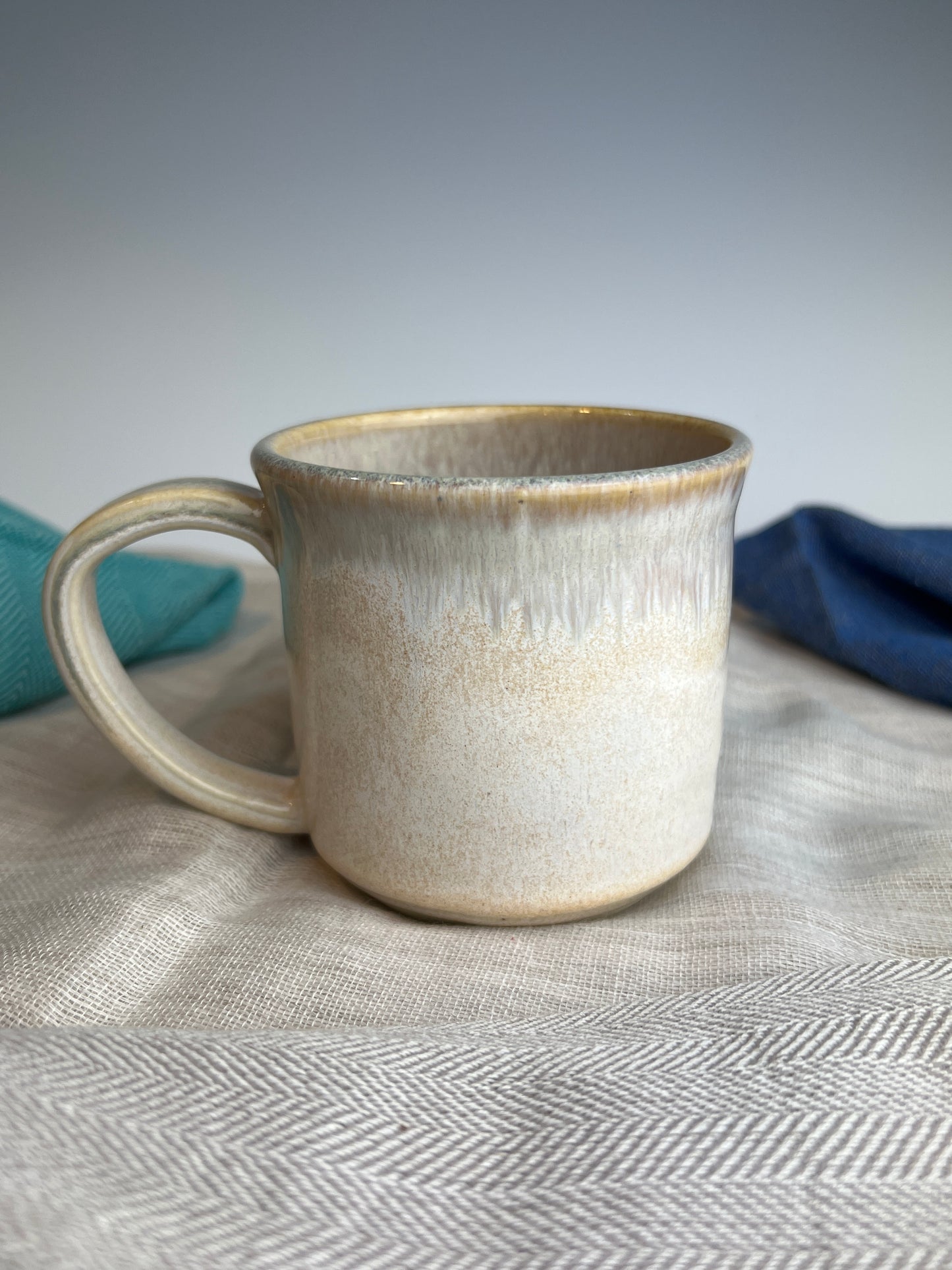 8 oz Mug | ROCK HOME Shoreline Collection | LIMITED EDITION