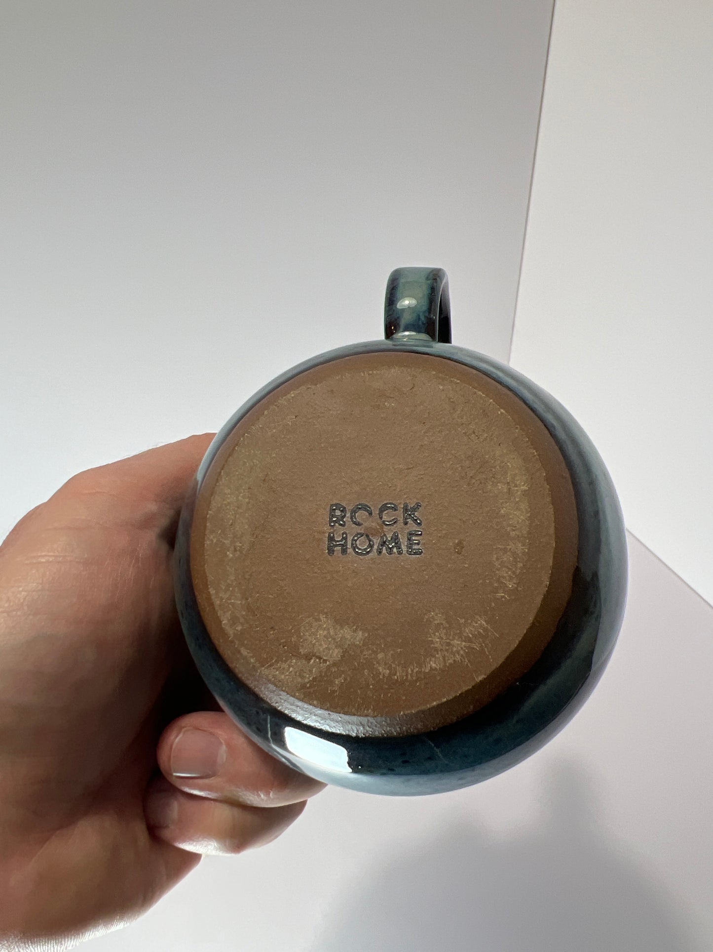 6 oz Mug | ROCK HOME Deep Sea Collection