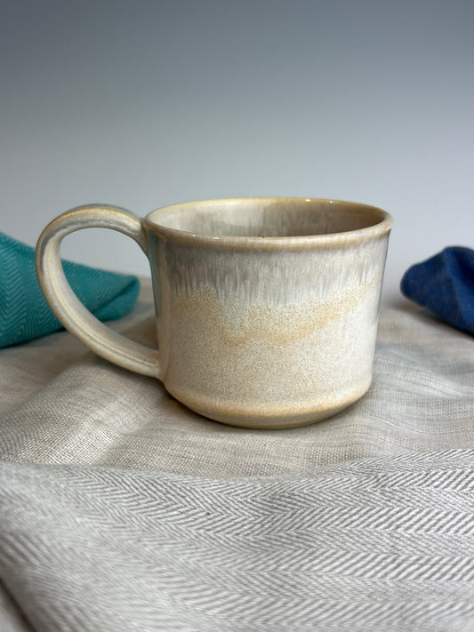 8 oz Mug | ROCK HOME Shoreline Collection | LIMITED EDITION