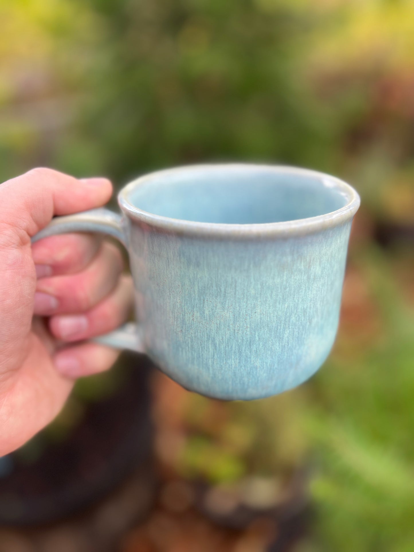 12 oz Mug | ROCK HOME Emerald Bay Collection | LIMITED EDITION