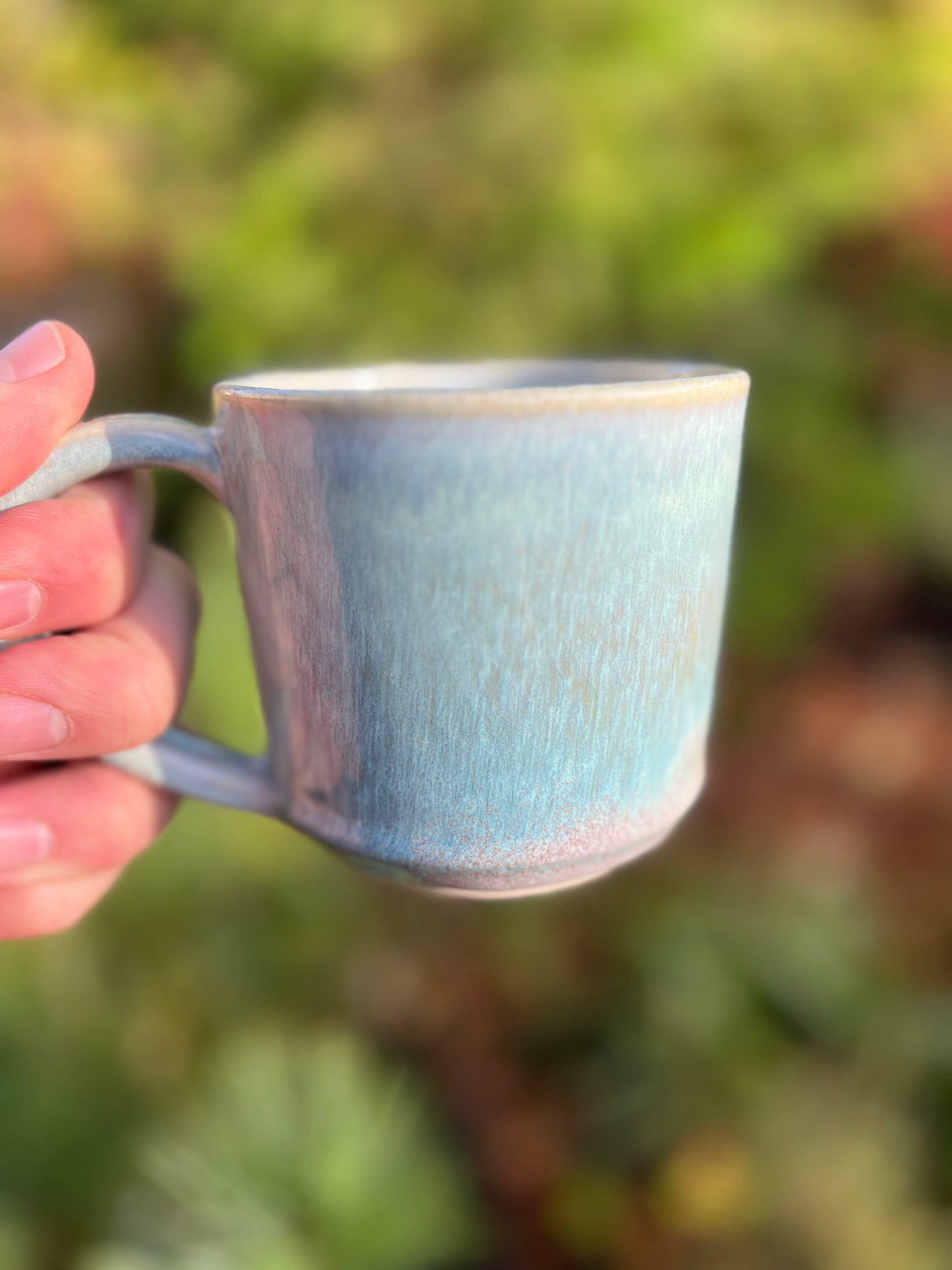 8 oz Mug | ROCK HOME Emerald Bay Collection | LIMITED EDITION