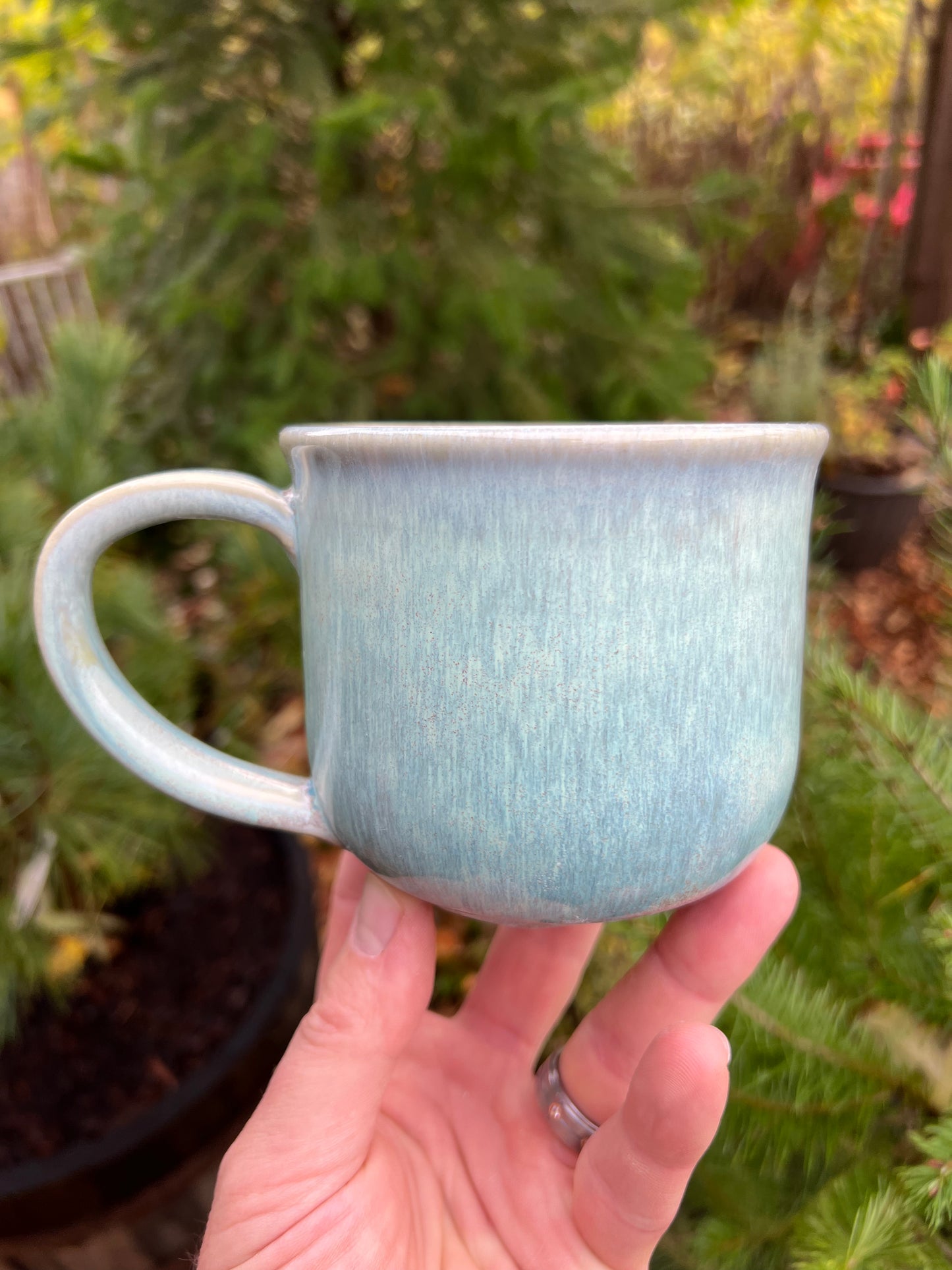 12 oz Mug | ROCK HOME Emerald Bay Collection | LIMITED EDITION