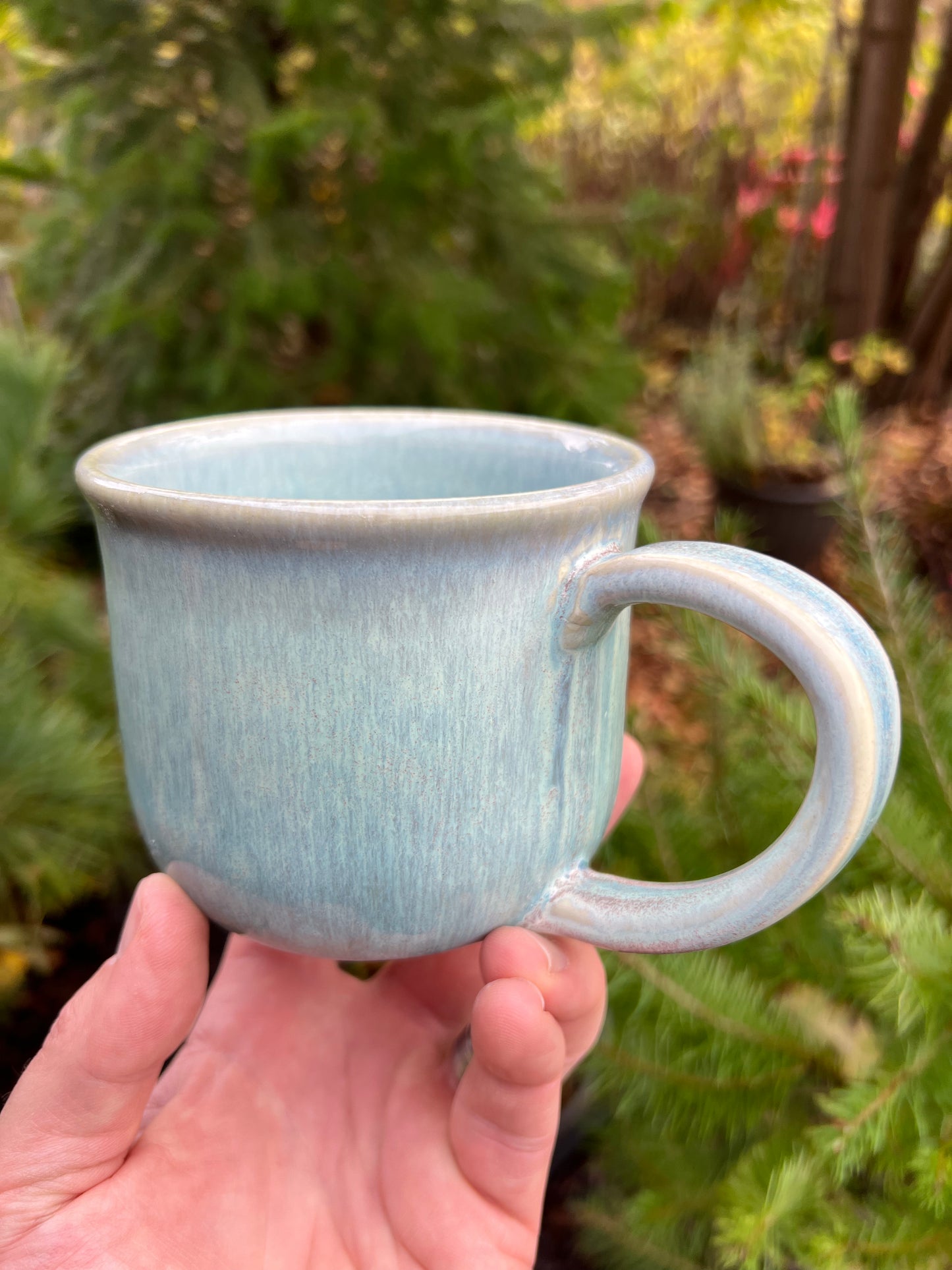 12 oz Mug | ROCK HOME Emerald Bay Collection | LIMITED EDITION