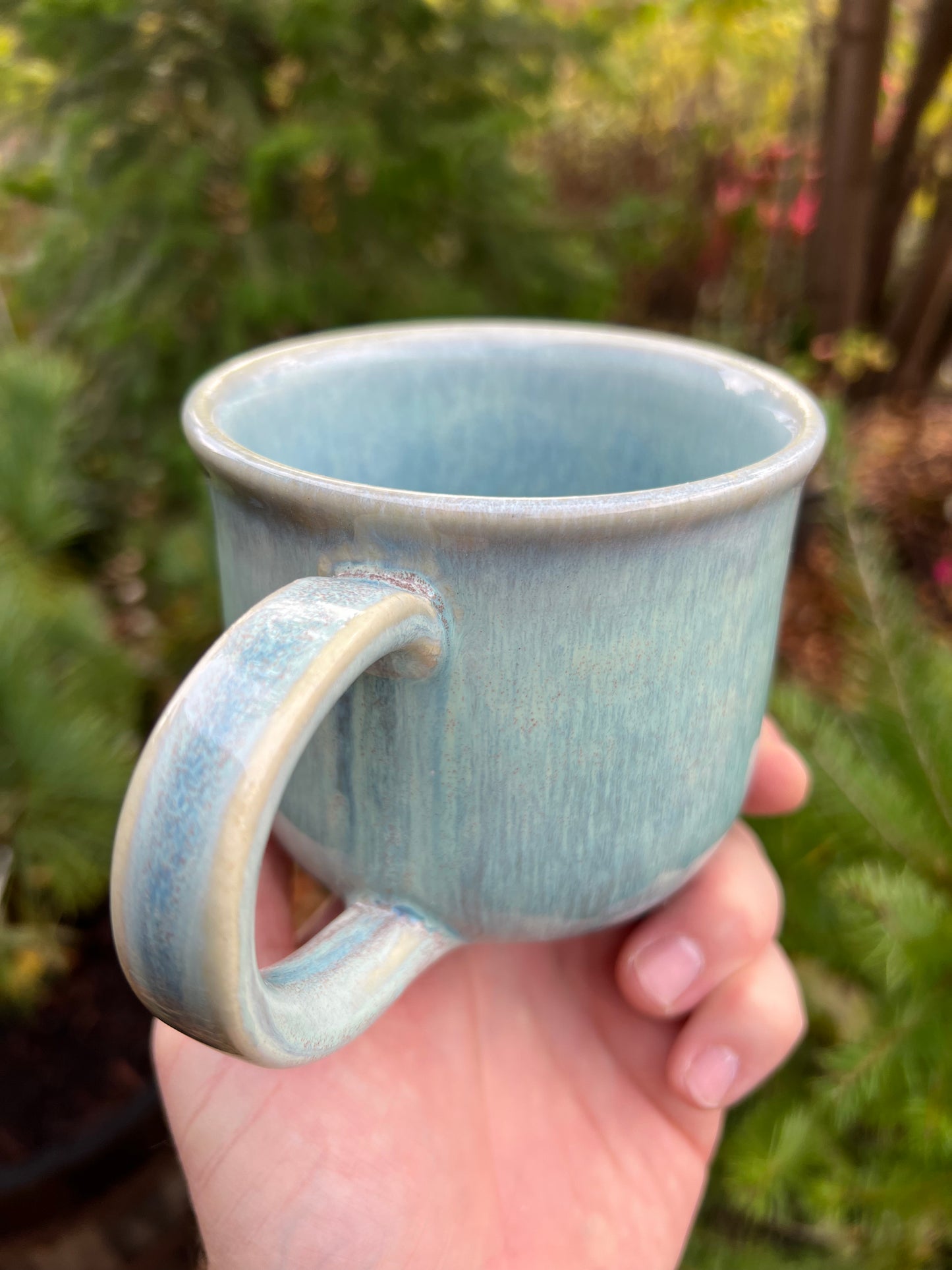 12 oz Mug | ROCK HOME Emerald Bay Collection | LIMITED EDITION