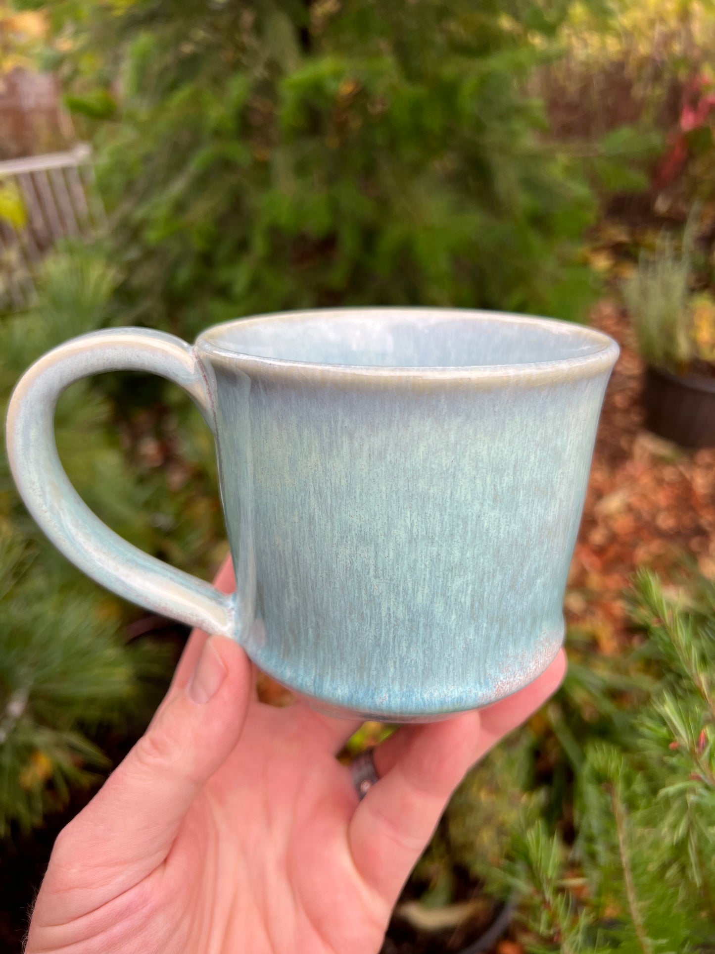 12 oz Mug | ROCK HOME Emerald Bay Collection | LIMITED EDITION